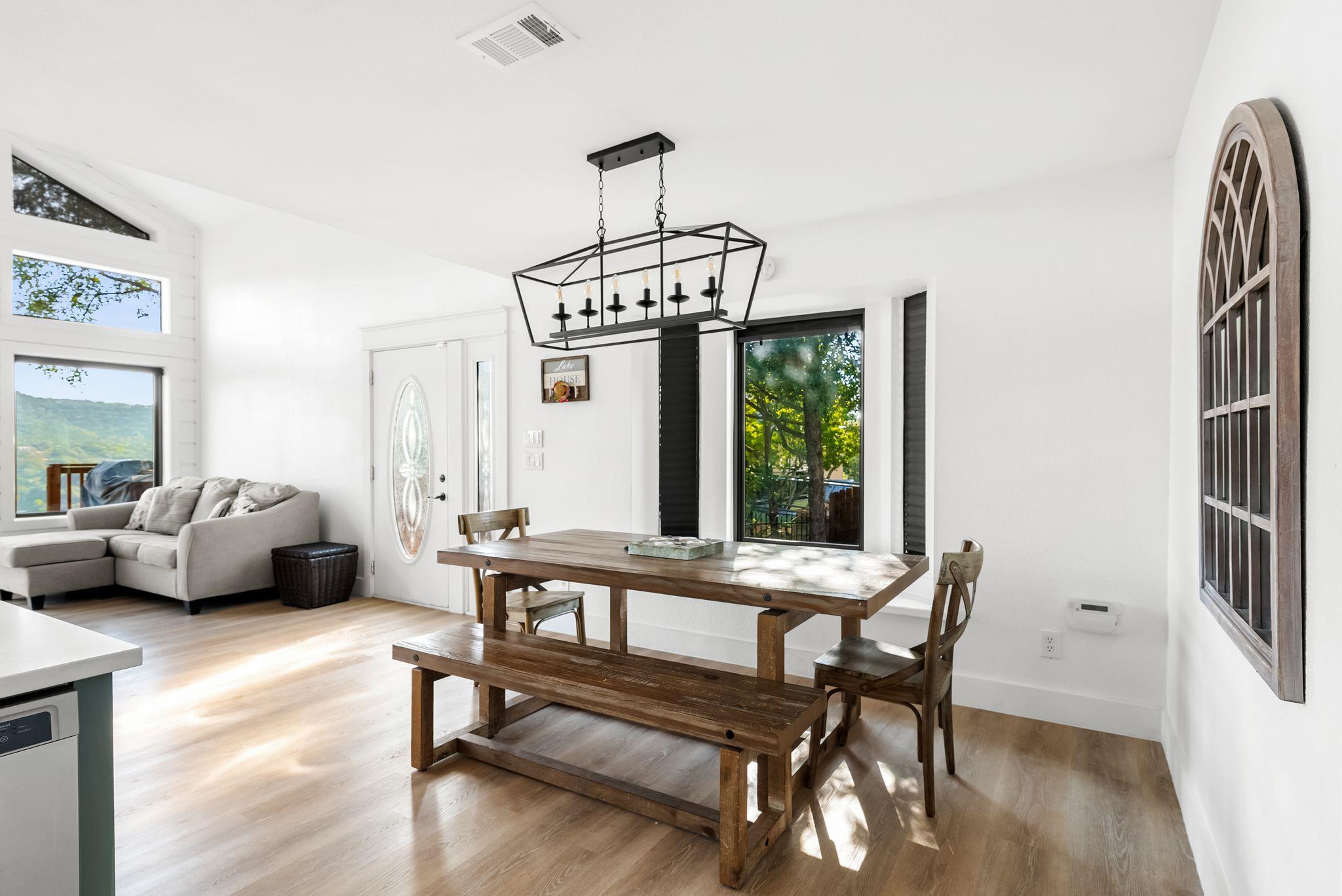 18300 West Rim DR, Jonestown