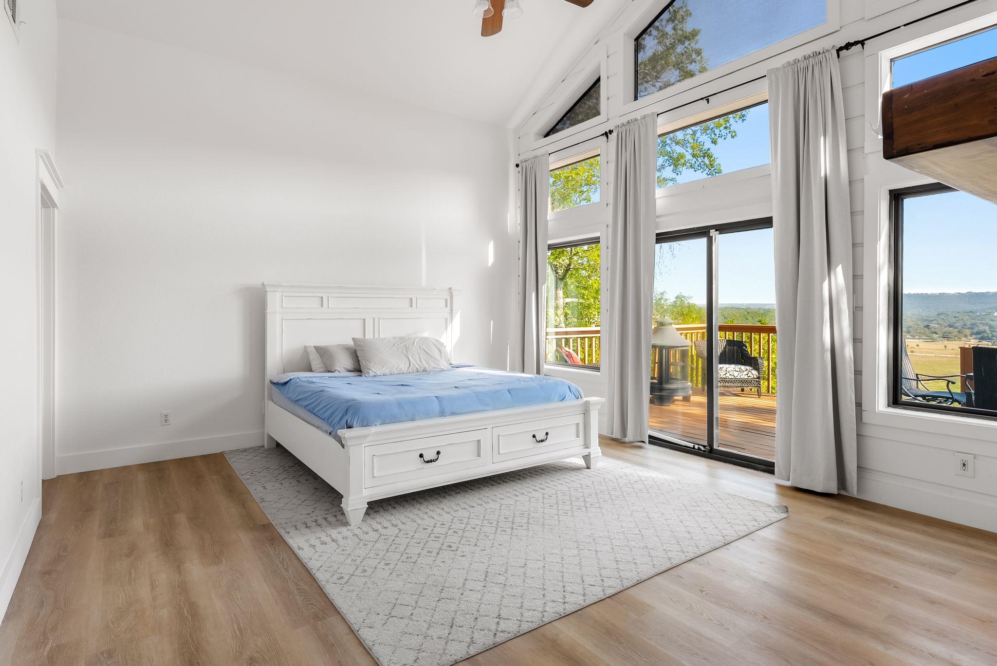 18300 West Rim DR, Jonestown