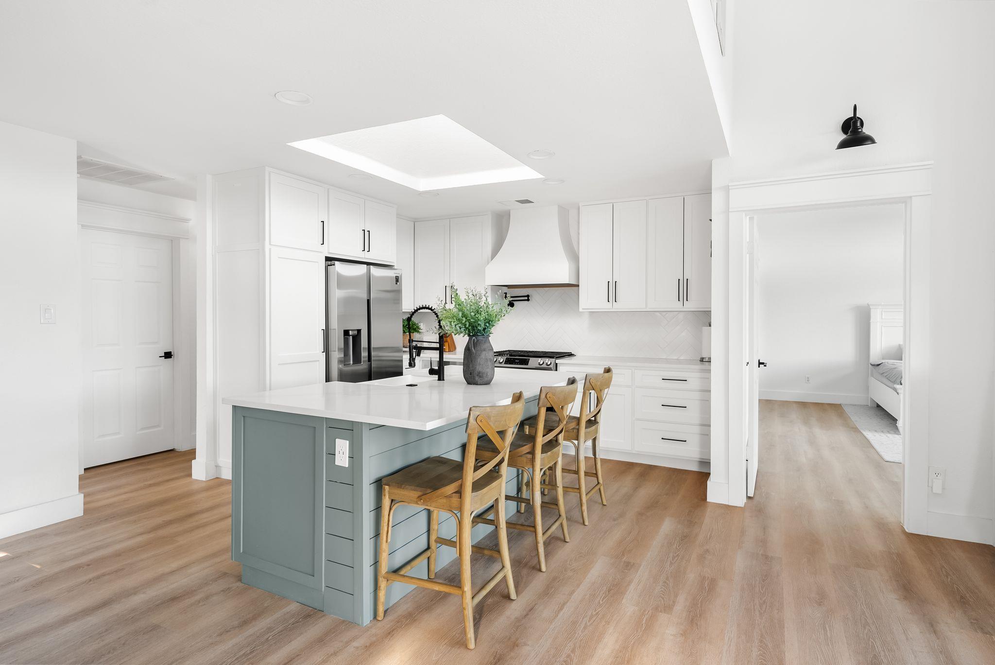 18300 West Rim DR, Jonestown