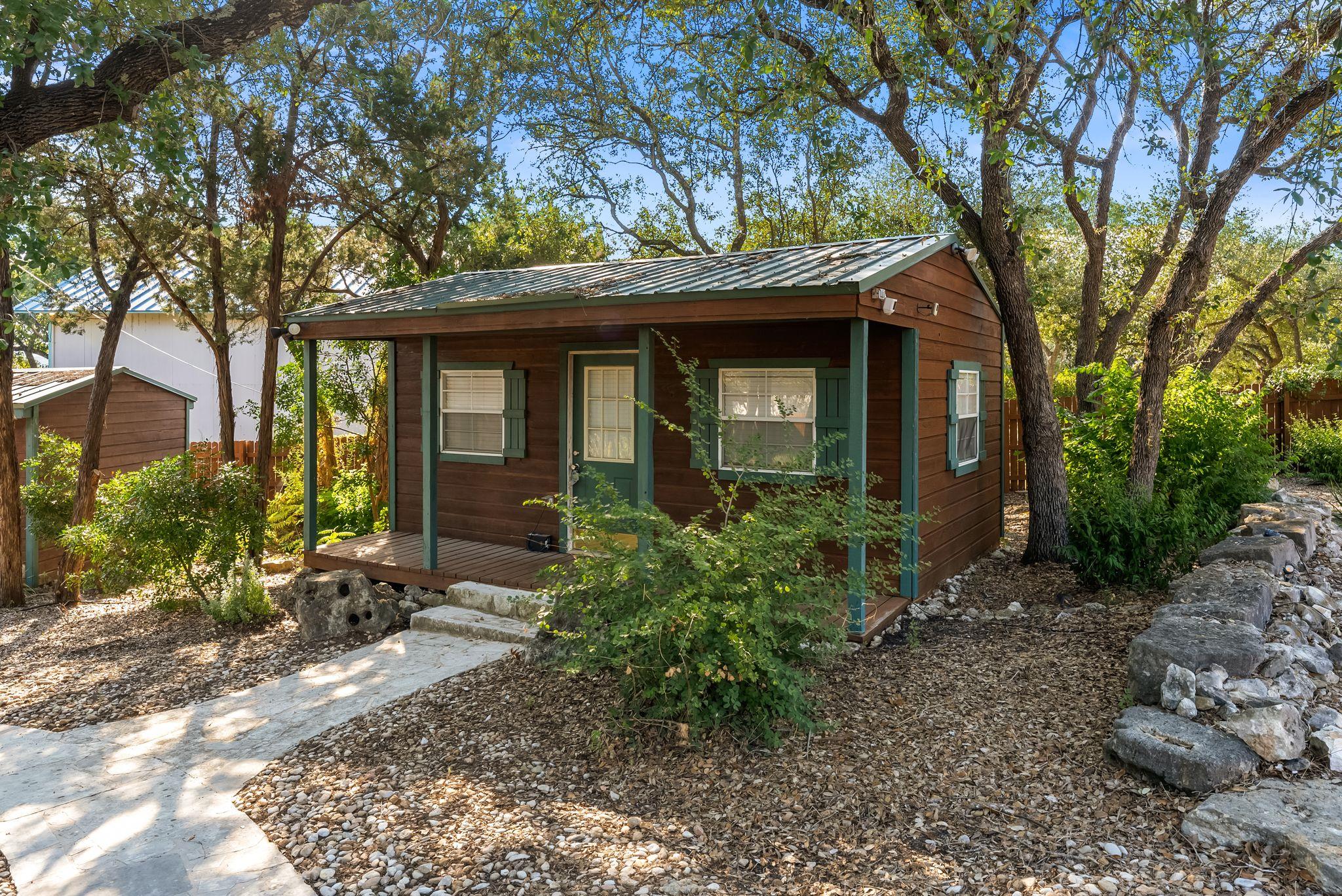 18300 West Rim DR, Jonestown