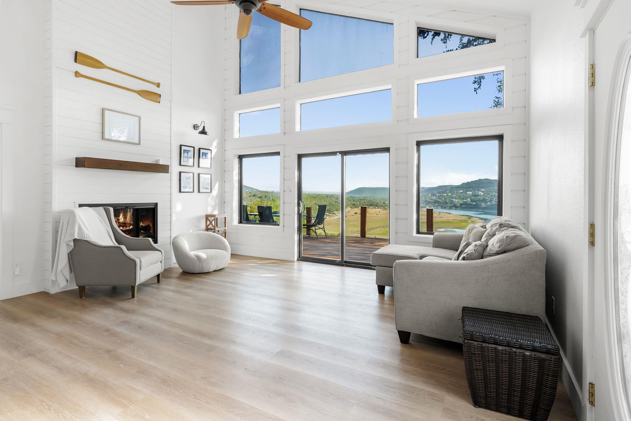 18300 West Rim DR, Jonestown