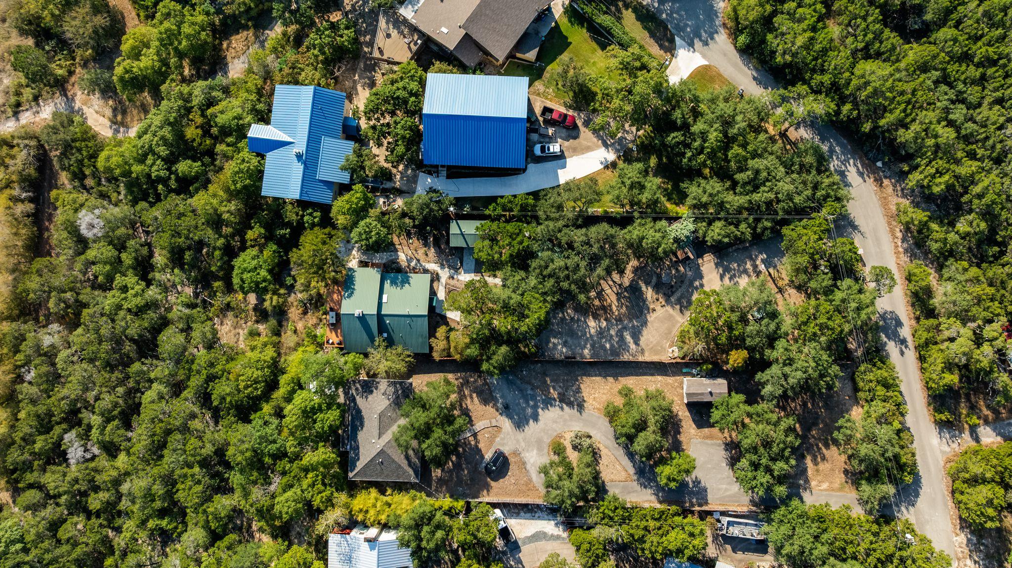 18300 West Rim DR, Jonestown