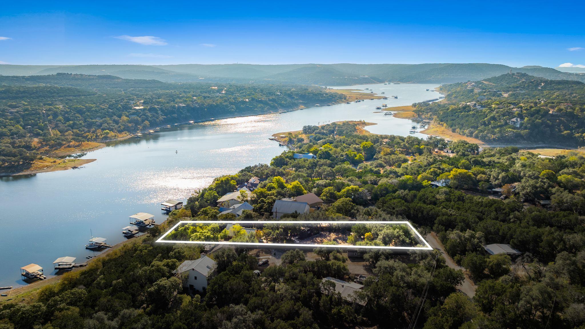 18300 West Rim DR, Jonestown