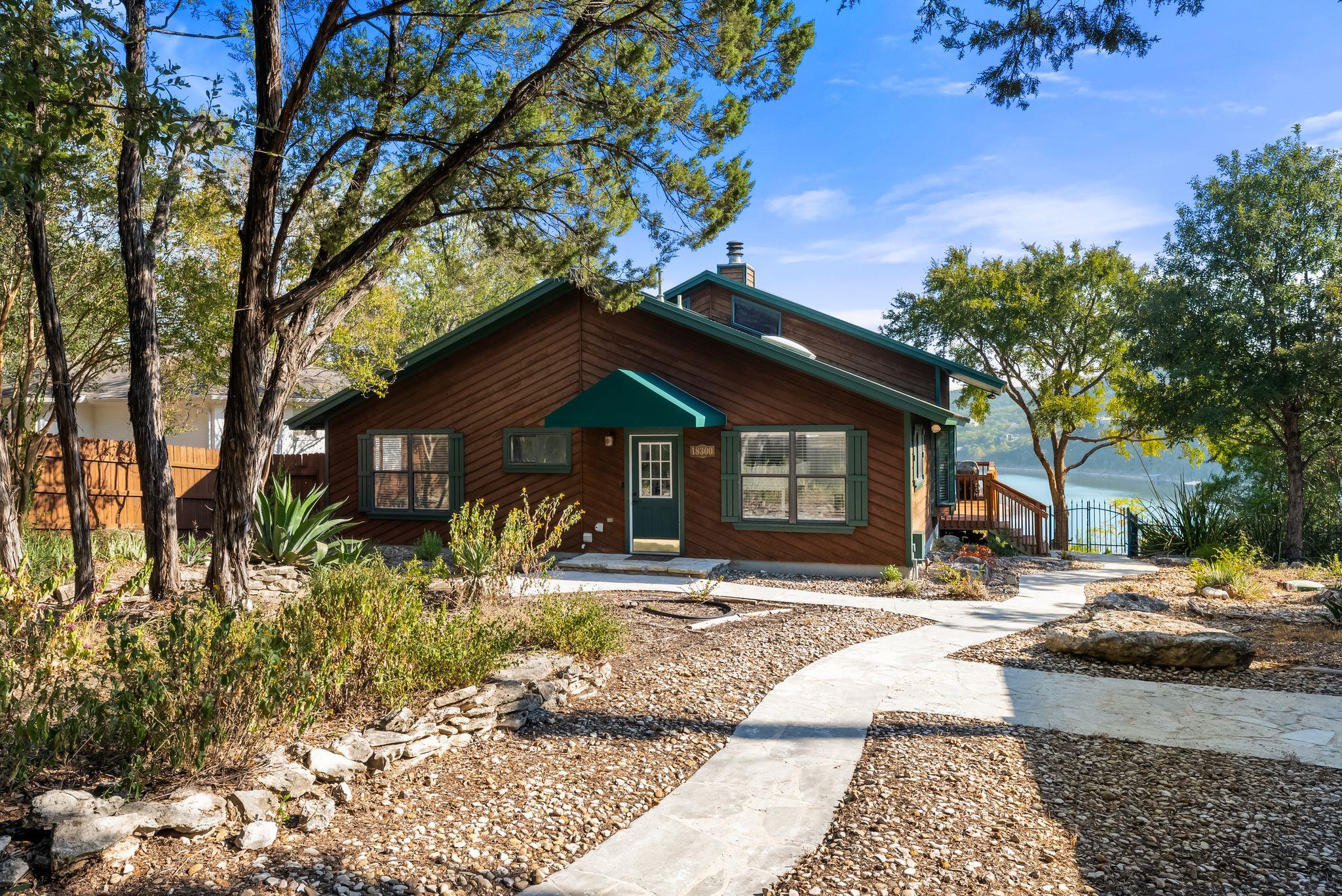 18300 West Rim DR, Jonestown