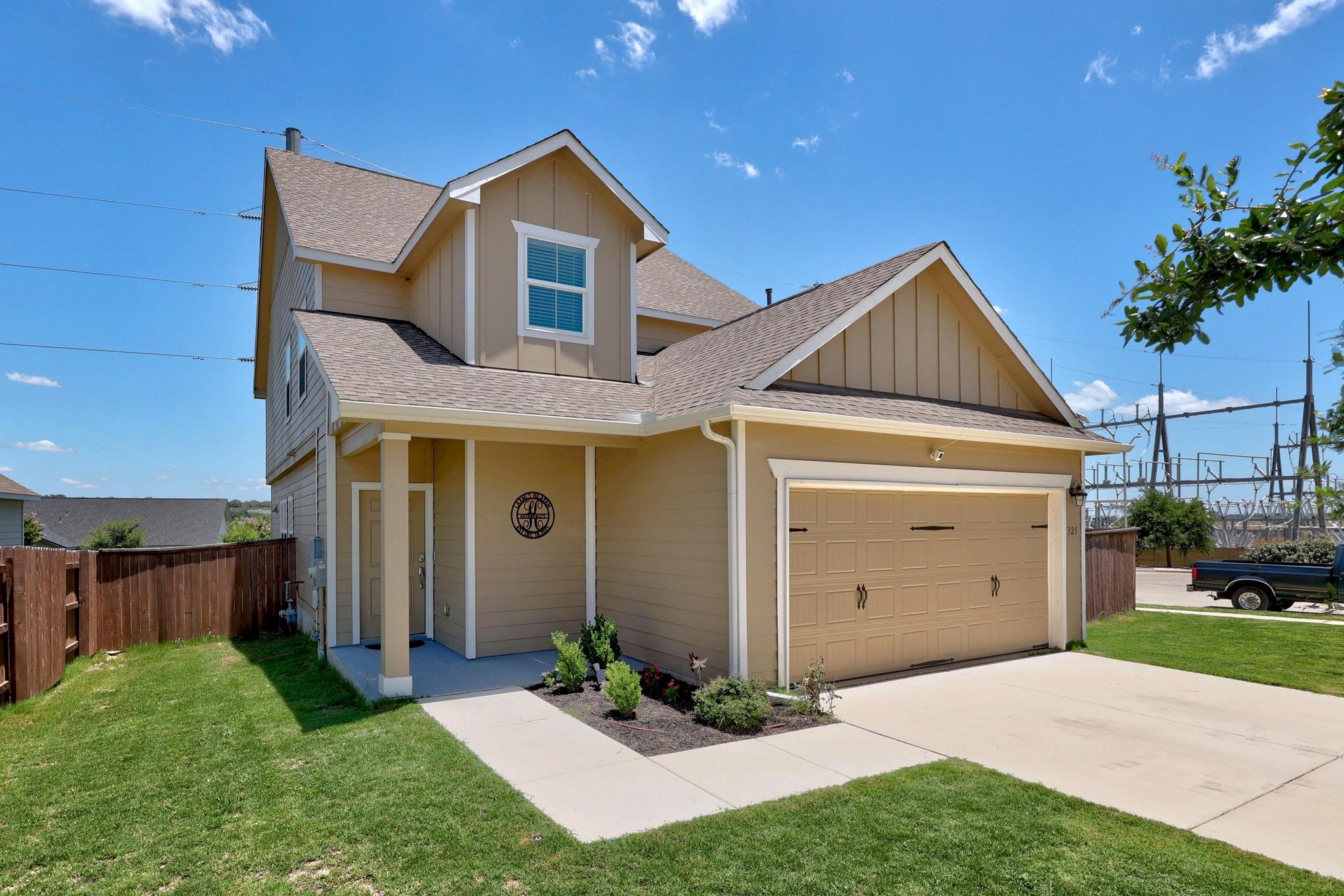325 Majestic Cedar CT