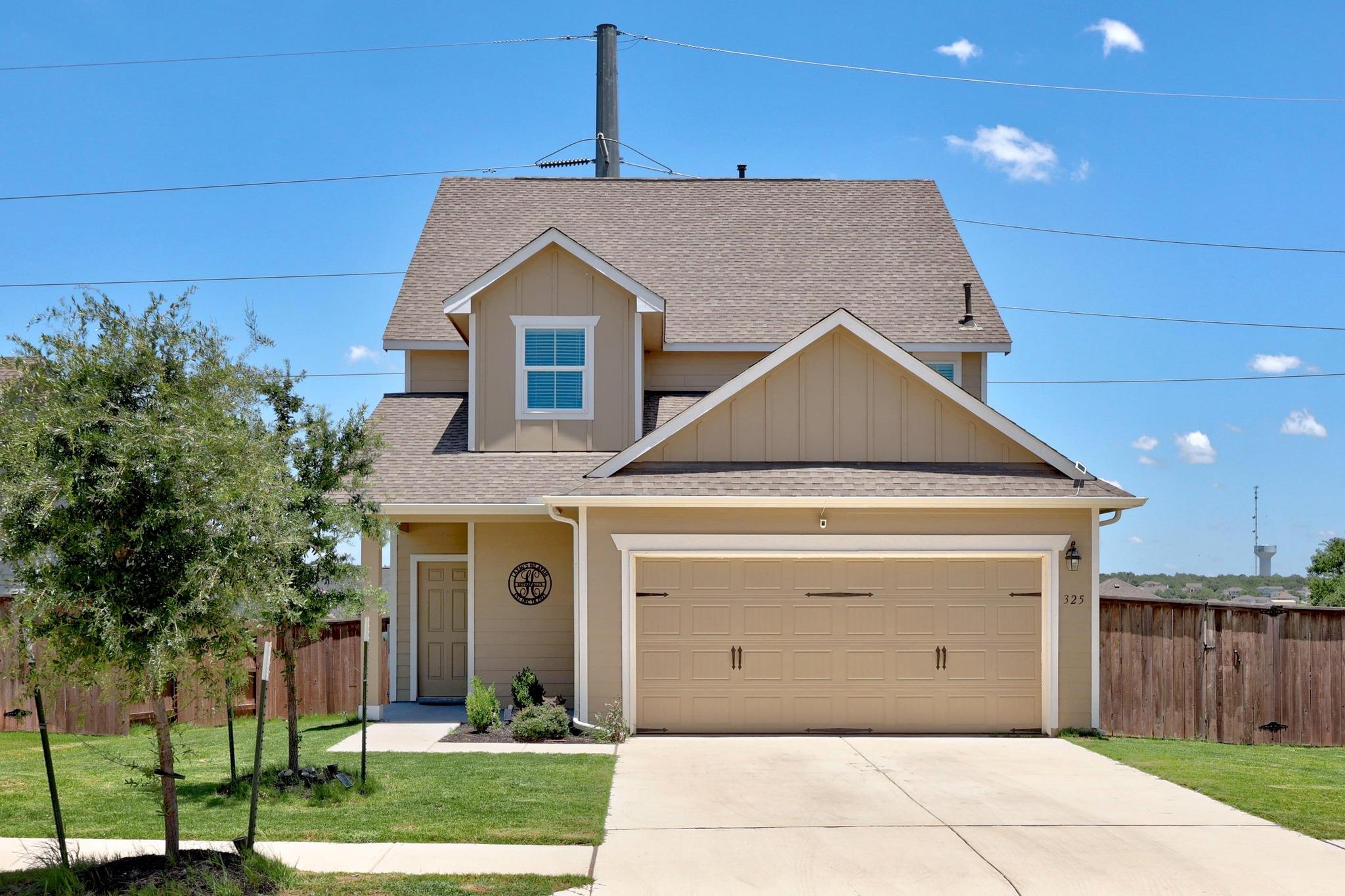 325 Majestic Cedar CT