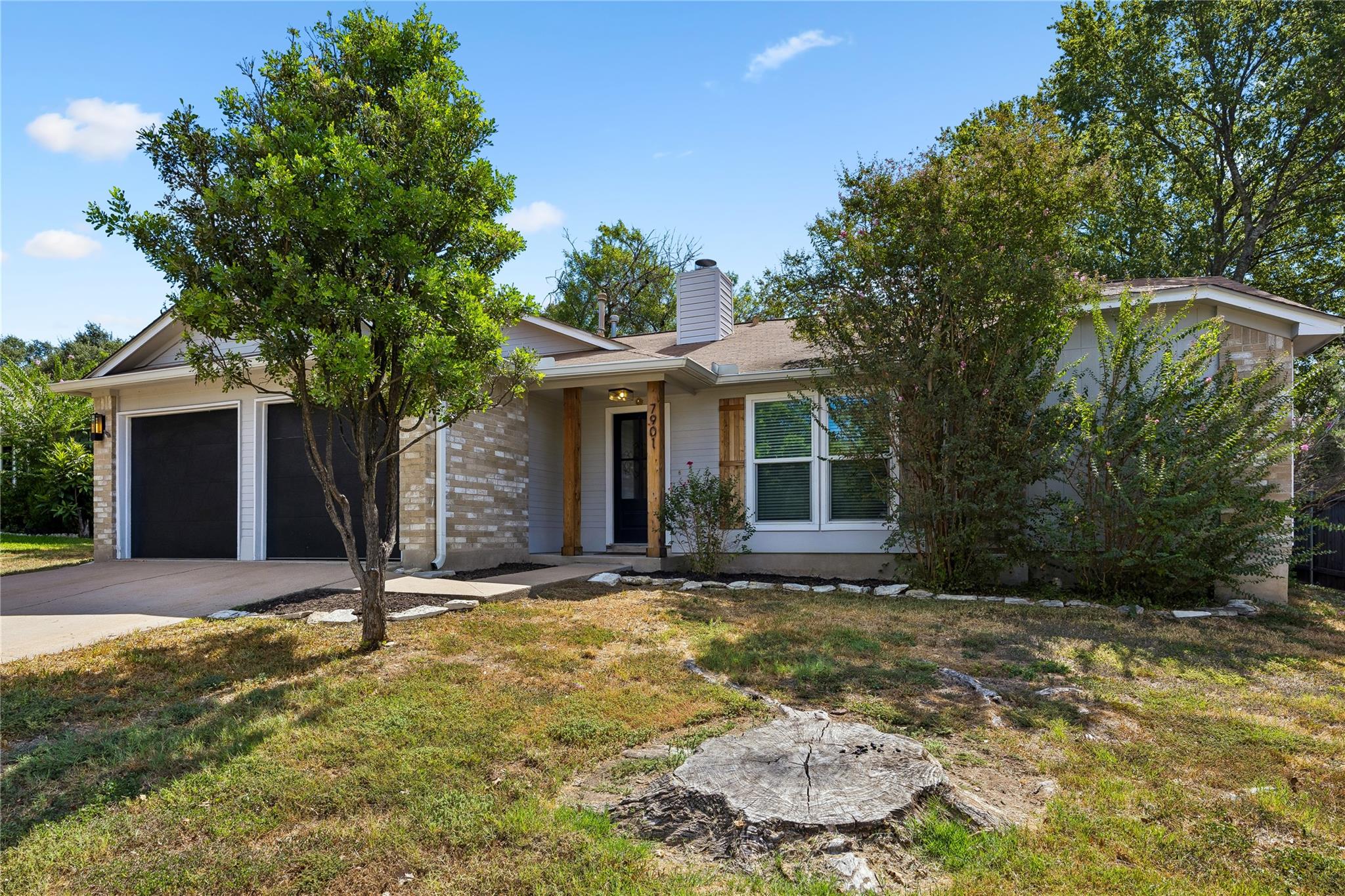 7901 SEMINARY RIDGE DR