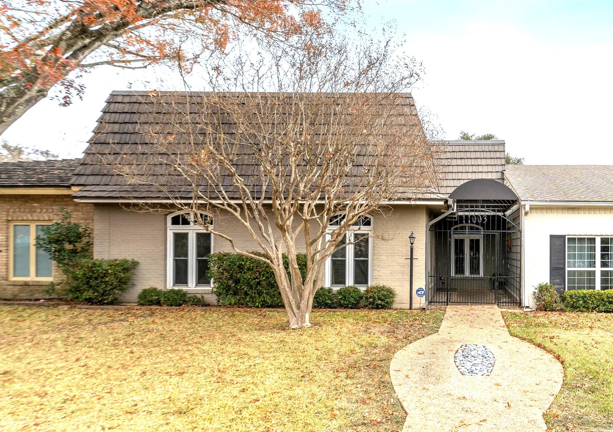 11003 Pinehurst DR # 6, Austin Unit: 6