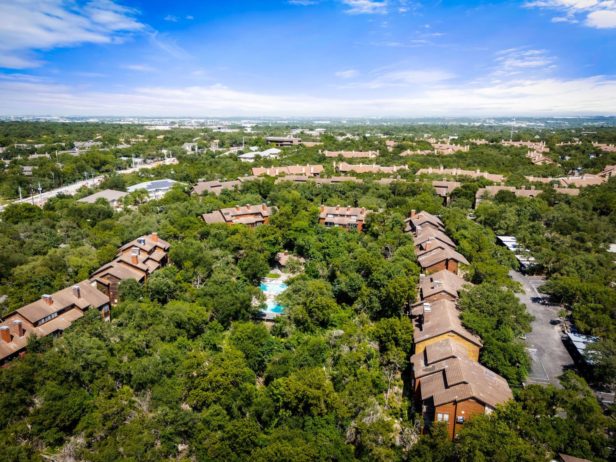 4711 SPICEWOOD SPRINGS RD # 254