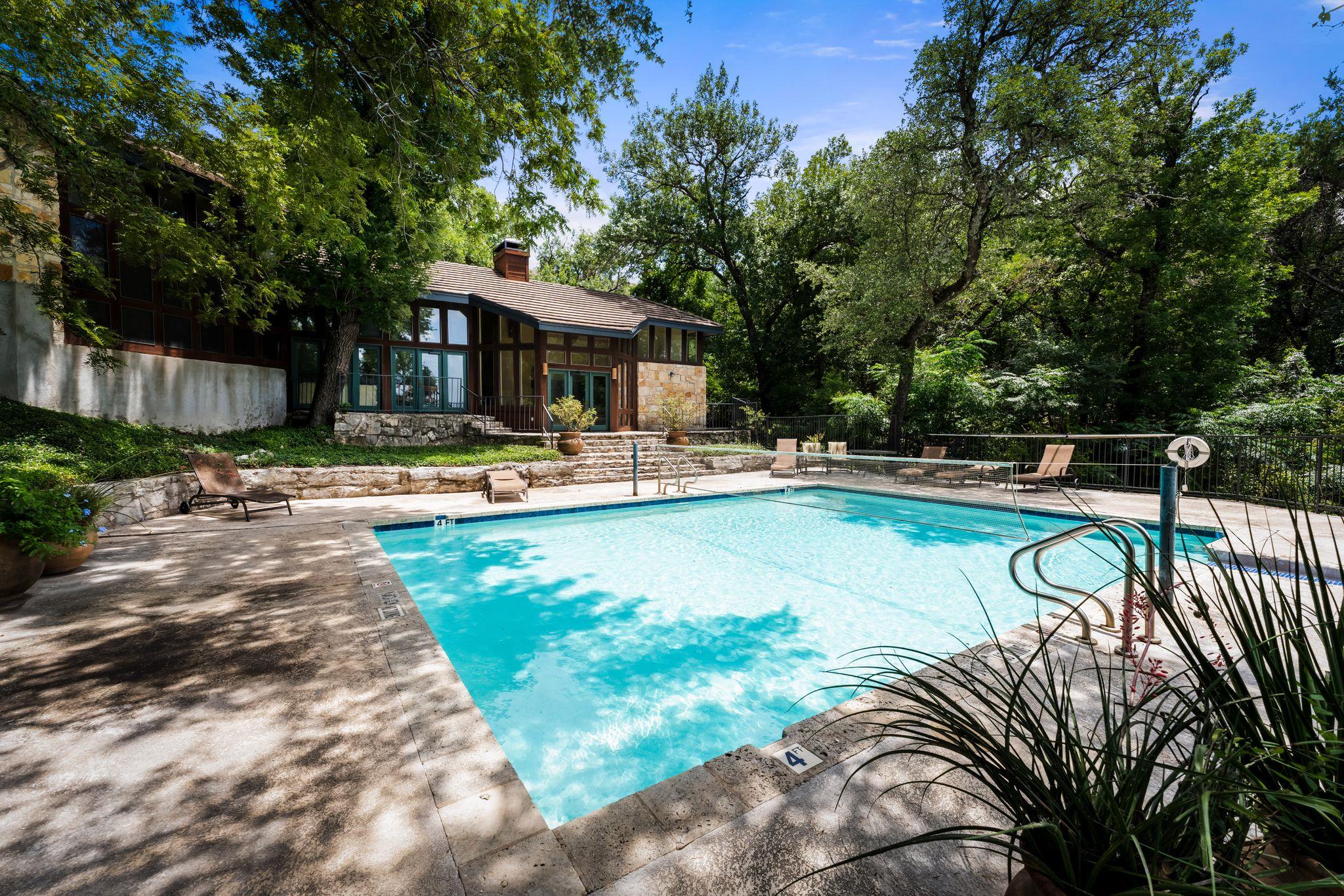 4711 SPICEWOOD SPRINGS RD # 254