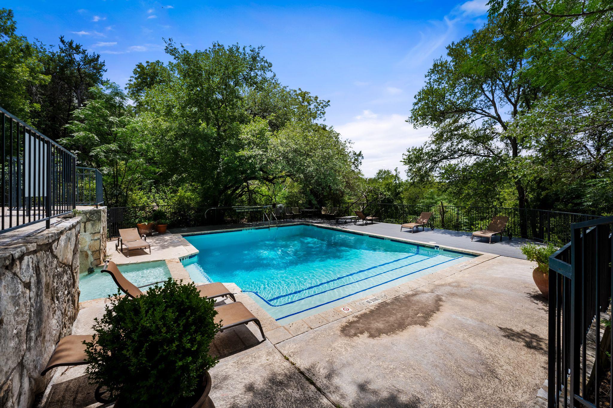 4711 SPICEWOOD SPRINGS RD # 254