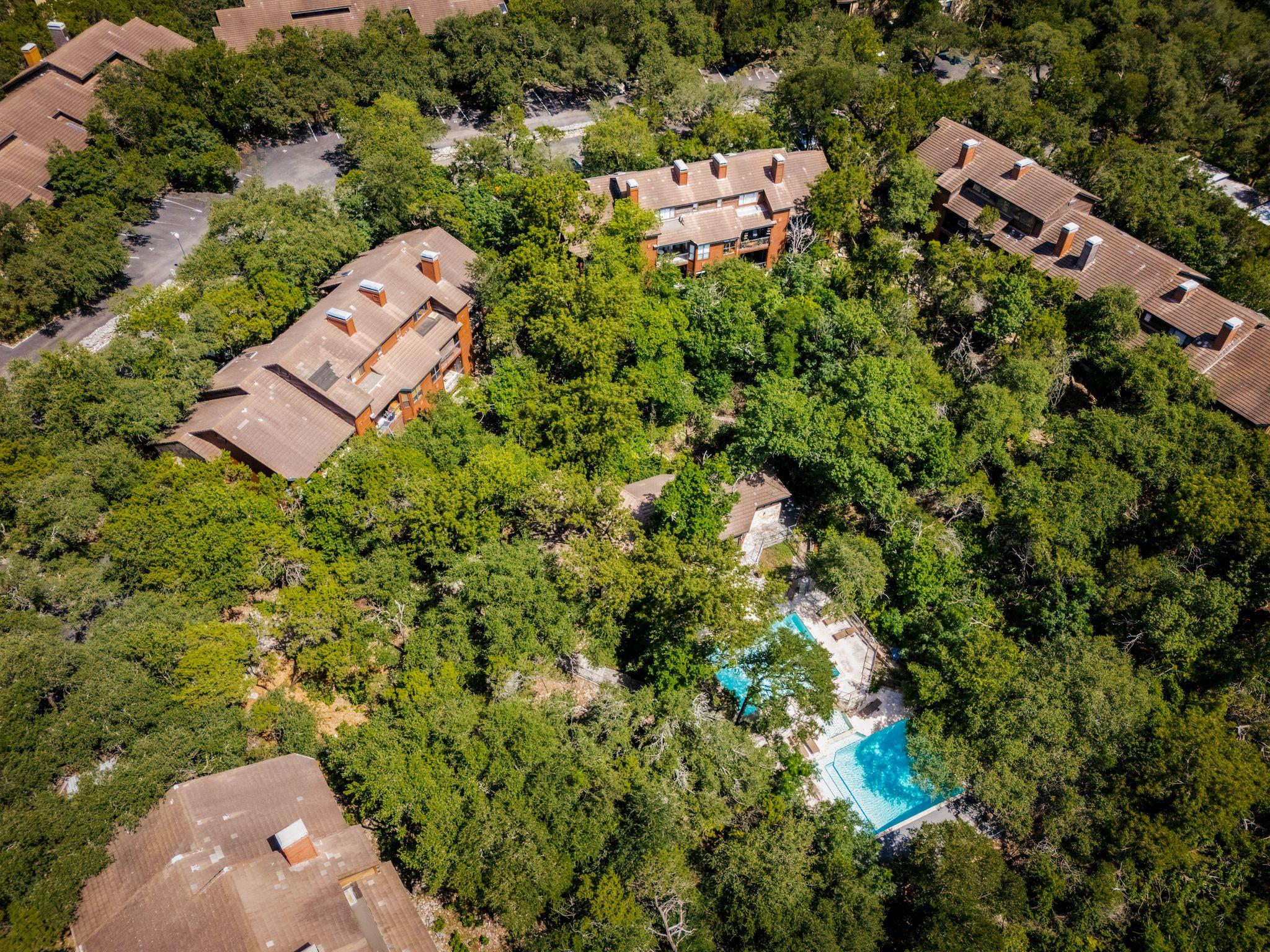 4711 SPICEWOOD SPRINGS RD # 254