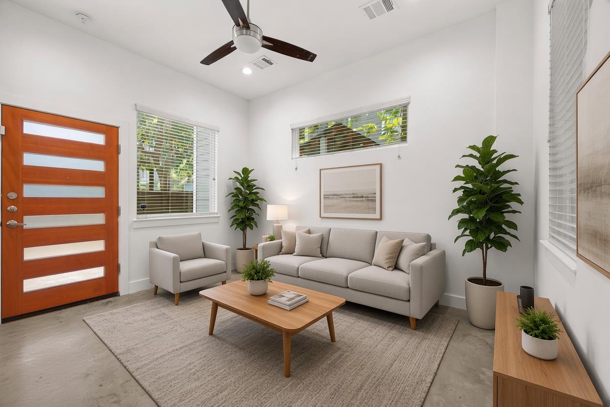 1003 Valdez ST # A