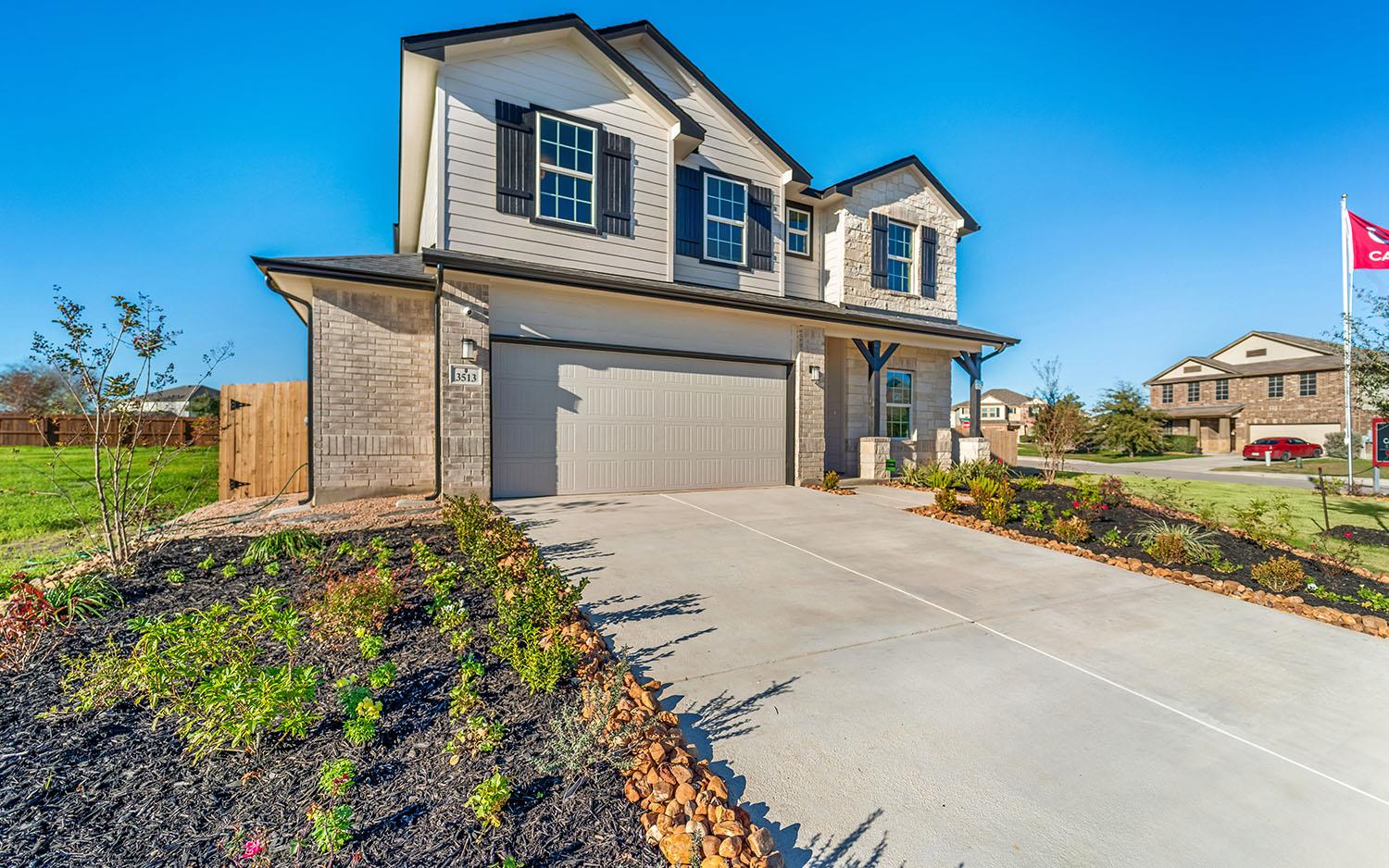 3513 White Cloud, New Braunfels