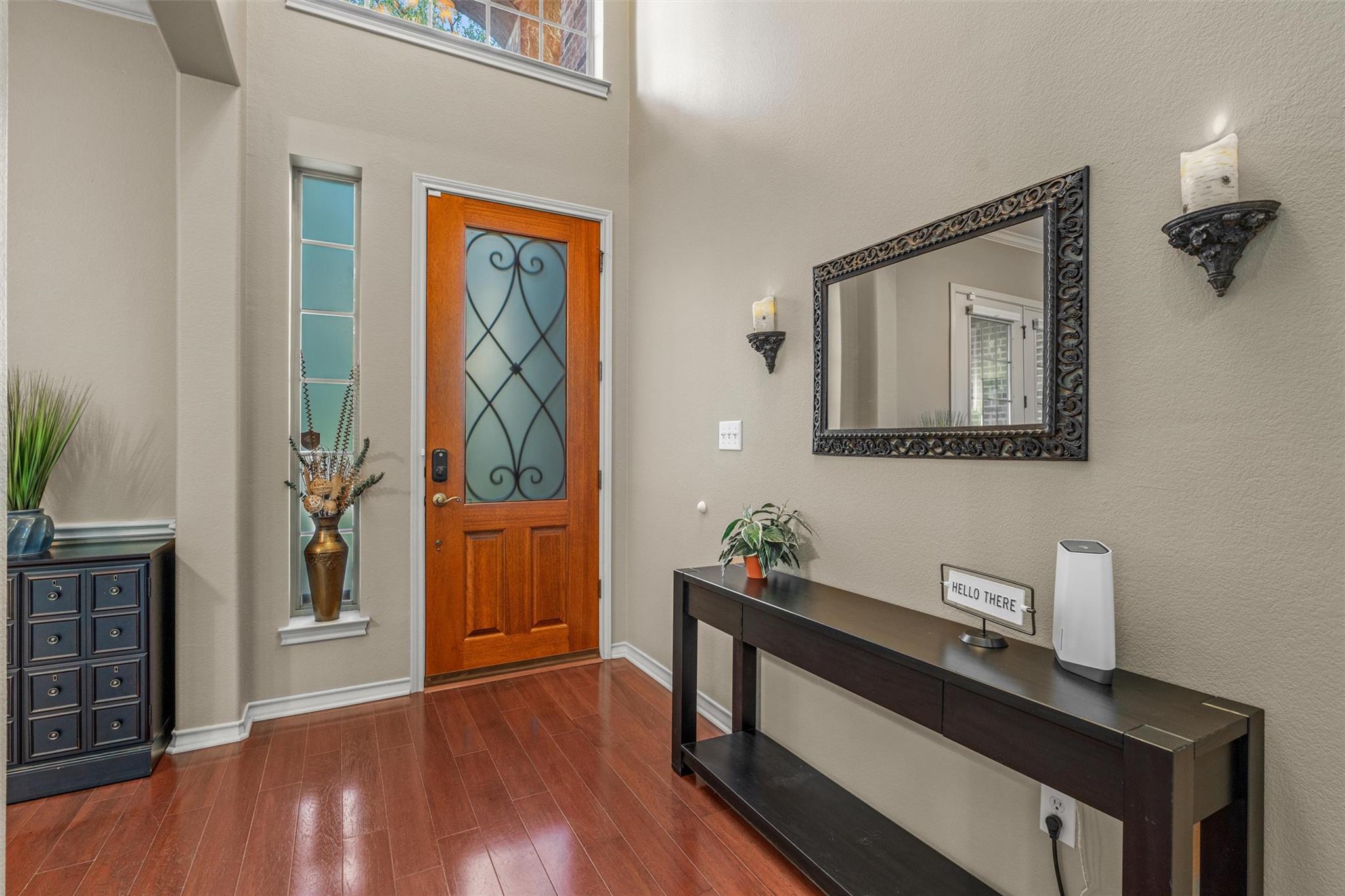 7505 Roaring Springs DR