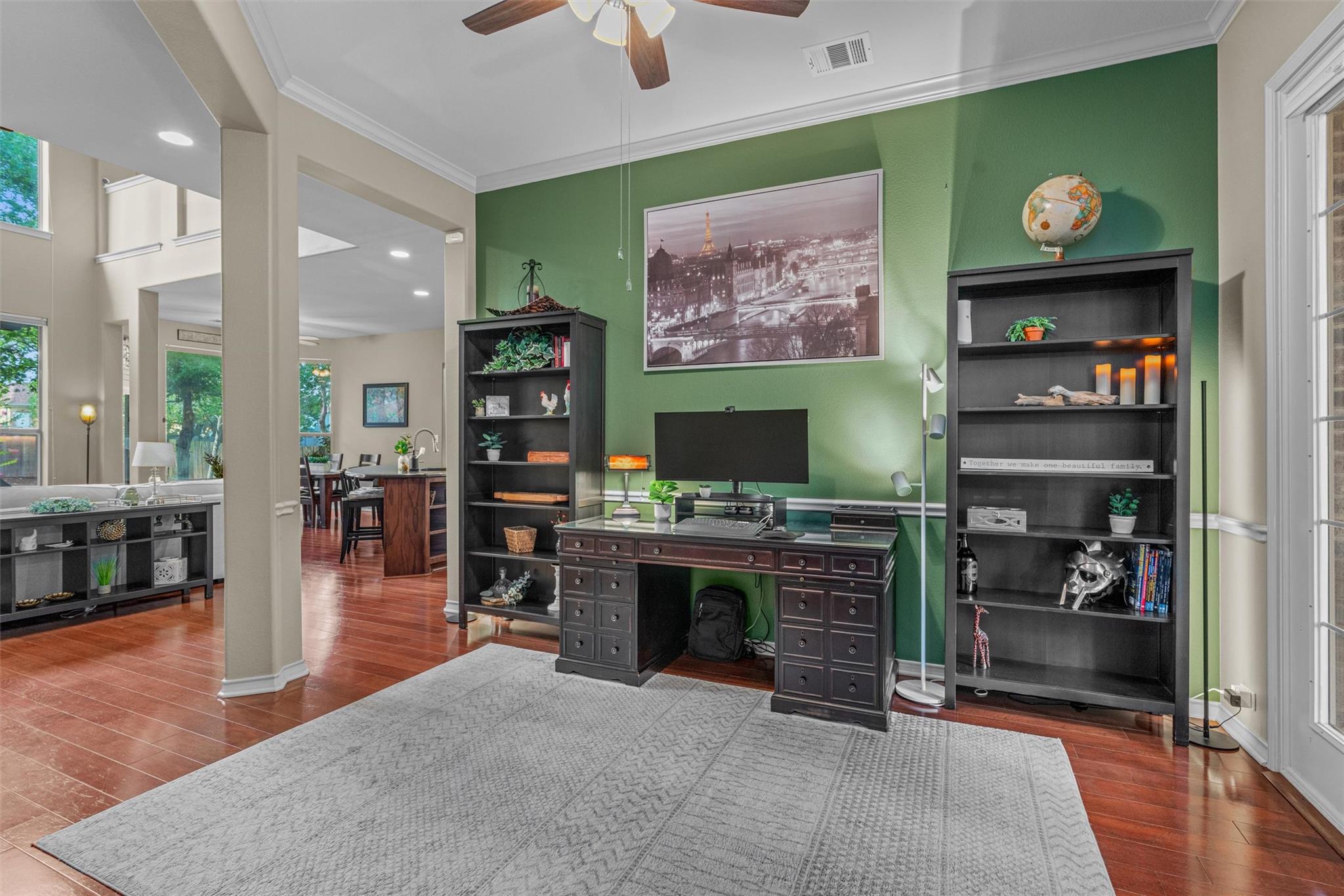 7505 Roaring Springs DR