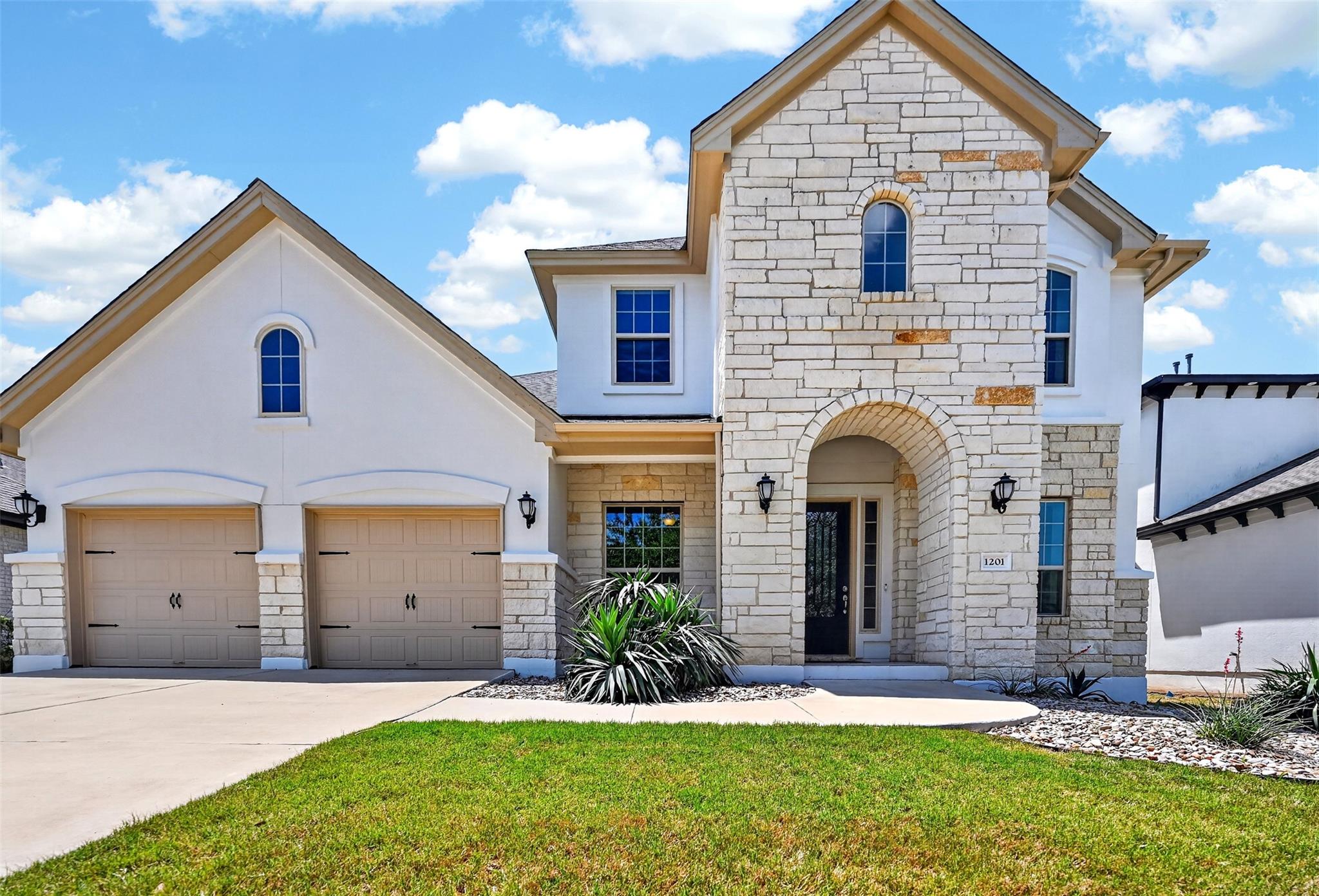 1201 Positano PASS