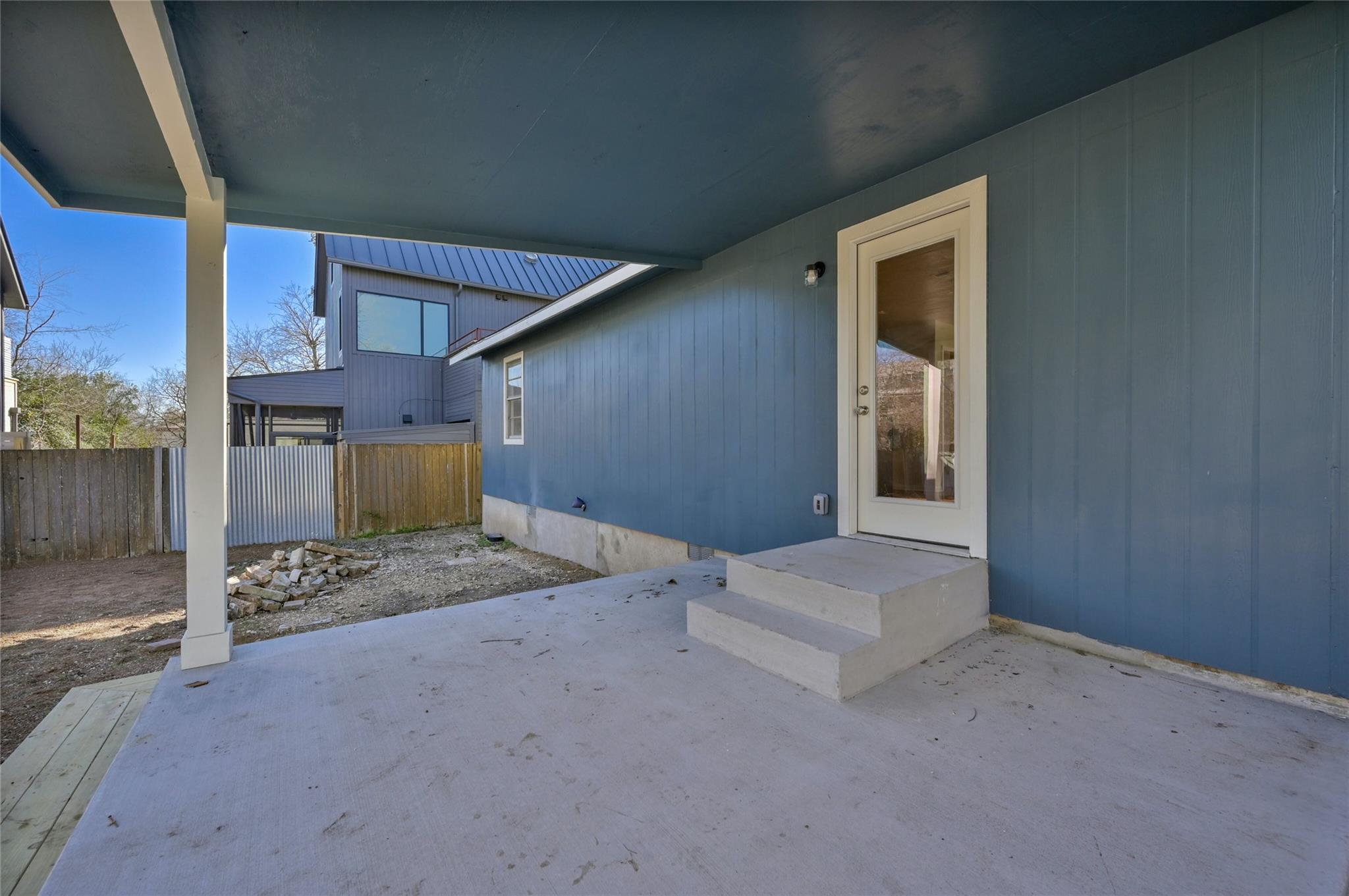 1709 Ulit Ave, Austin