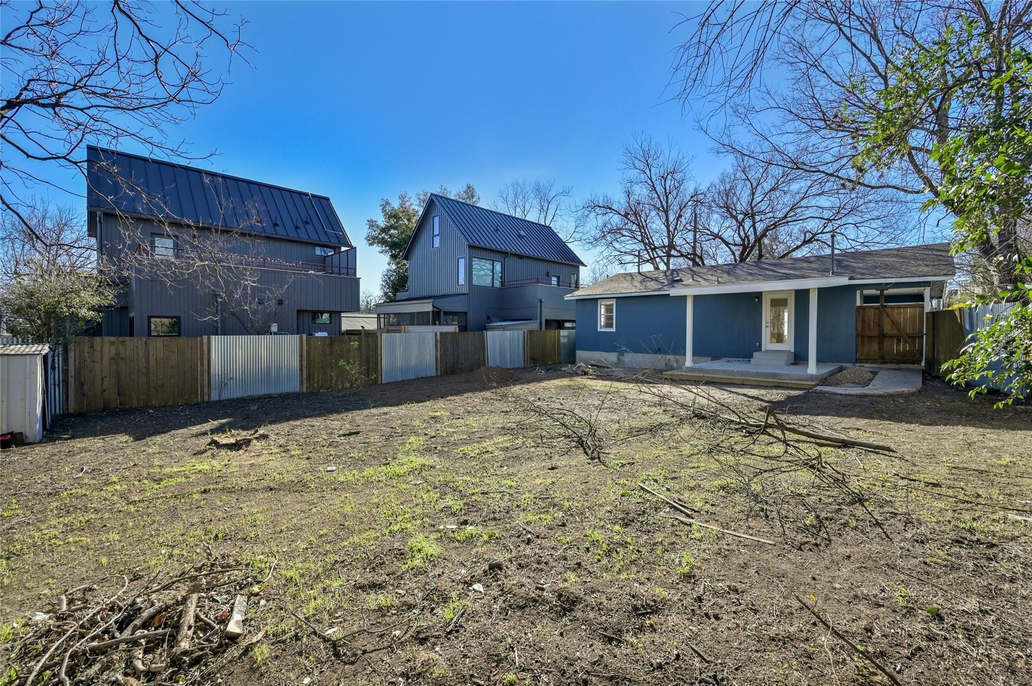 1709 Ulit Ave, Austin