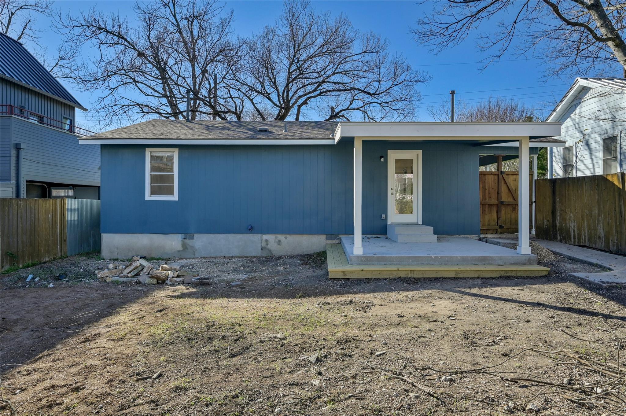 1709 Ulit Ave, Austin