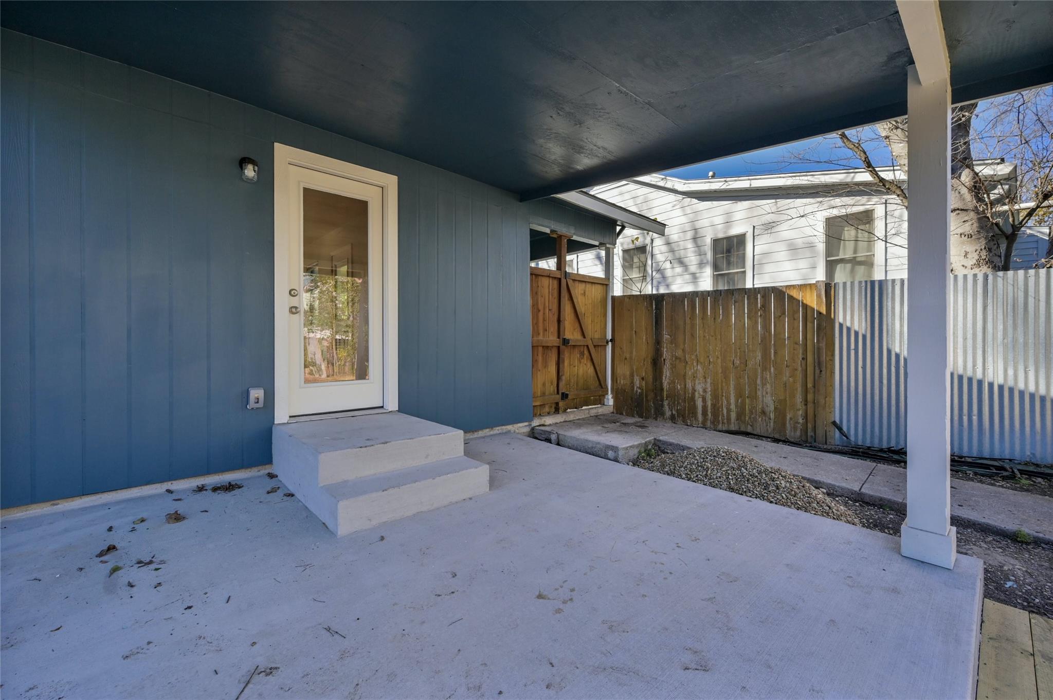 1709 Ulit Ave, Austin