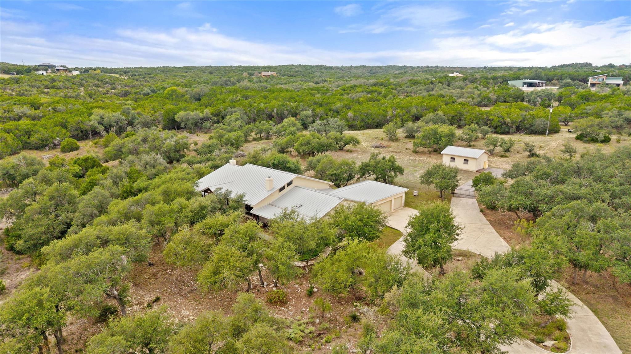 857 Cherry Bark LN