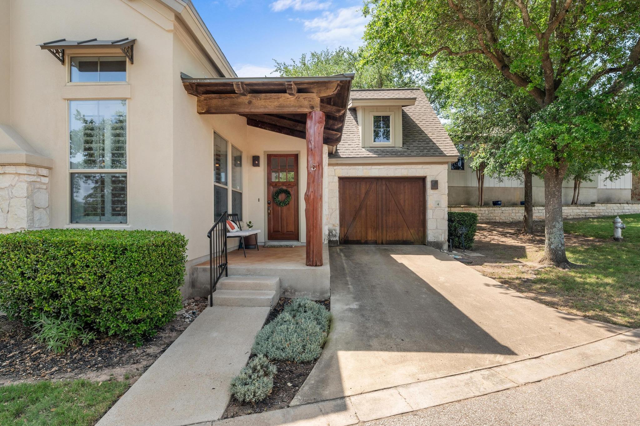 6201 River Place Boulevard BLVD # 4