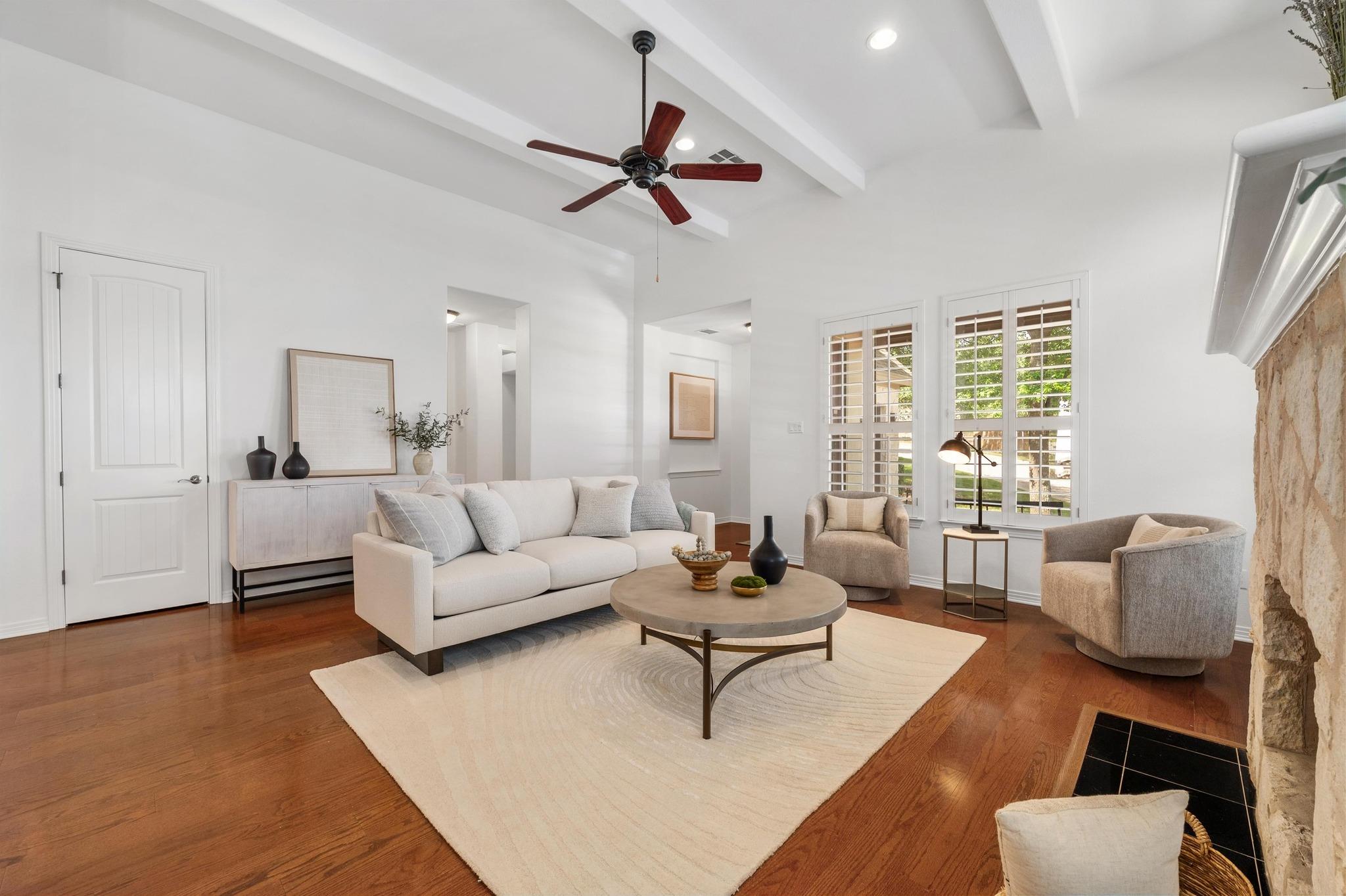 6201 River Place Boulevard BLVD # 4
