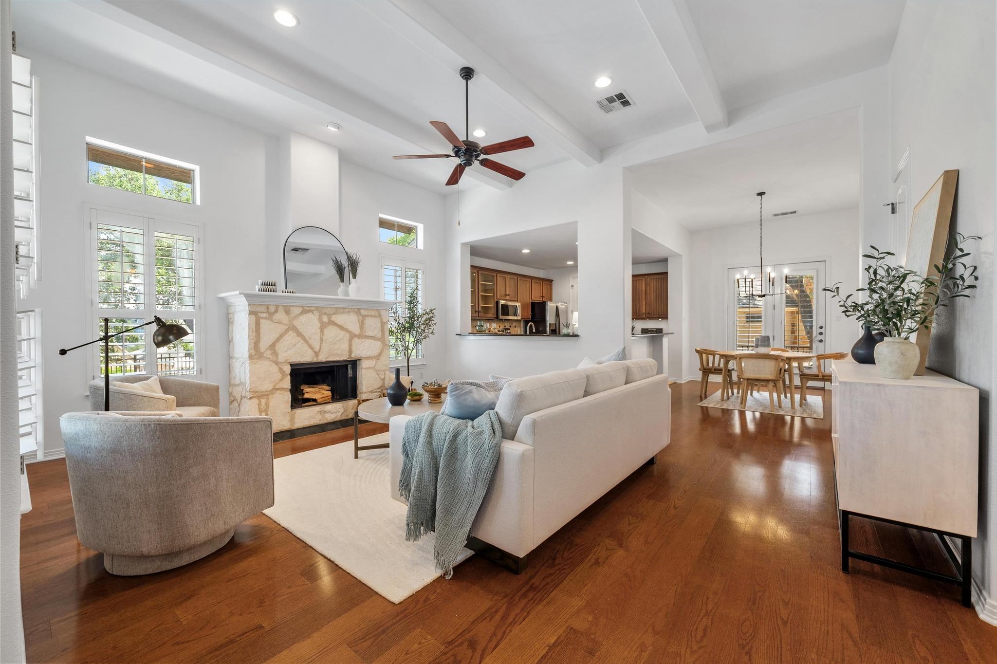 6201 River Place Boulevard BLVD # 4