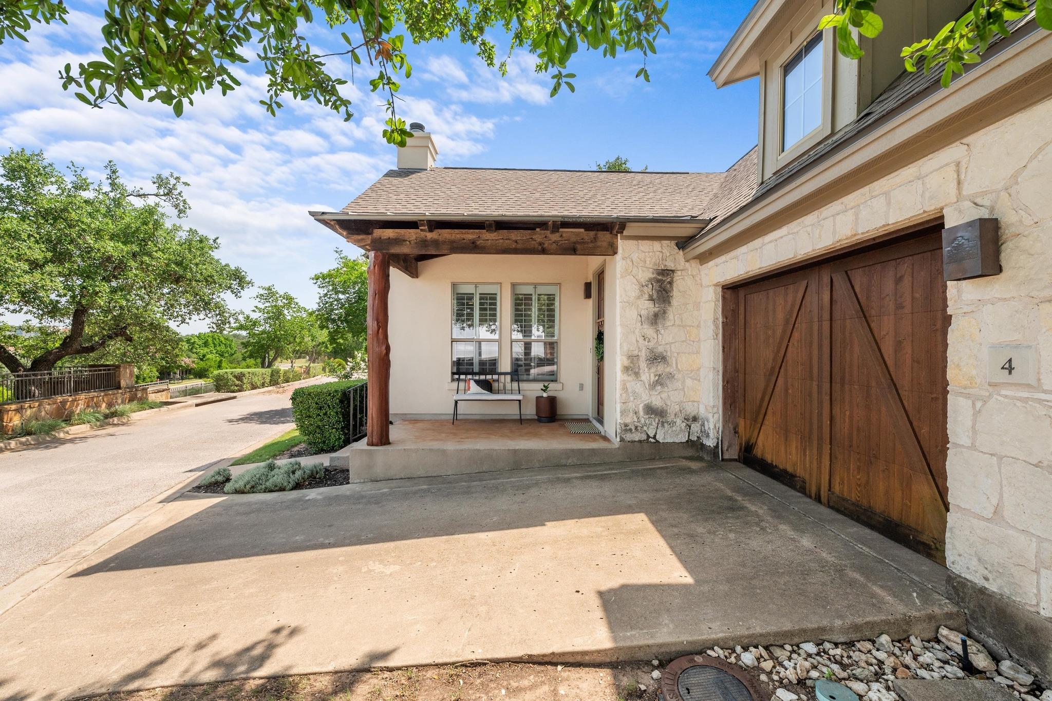 6201 River Place Boulevard BLVD # 4