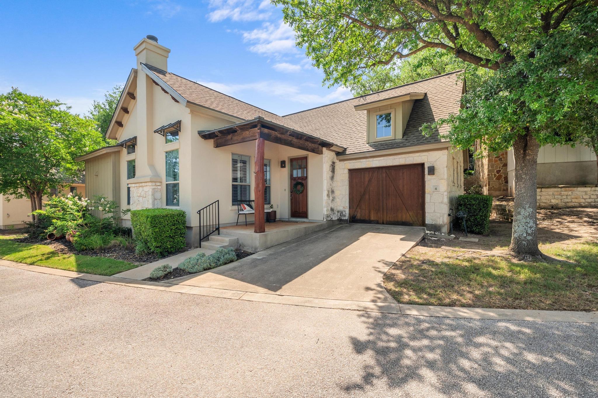 6201 River Place Boulevard BLVD # 4