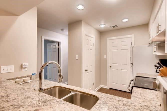 5313 Indio DR Unit C