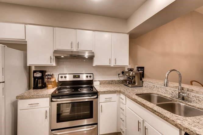 5313 Indio DR Unit C