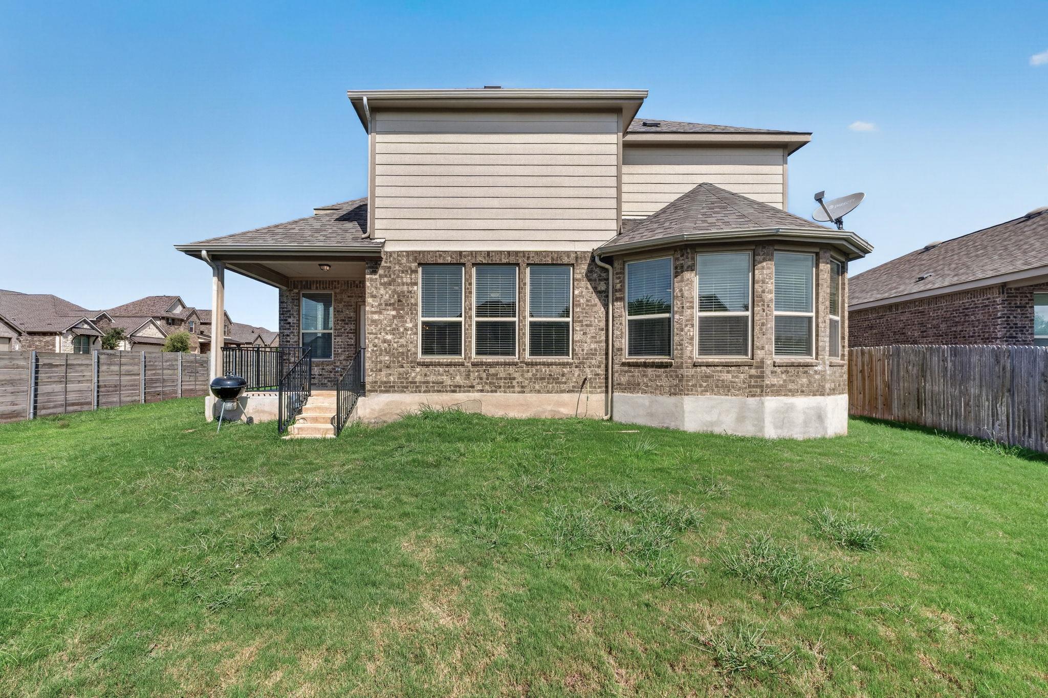 18201 Winnow WAY