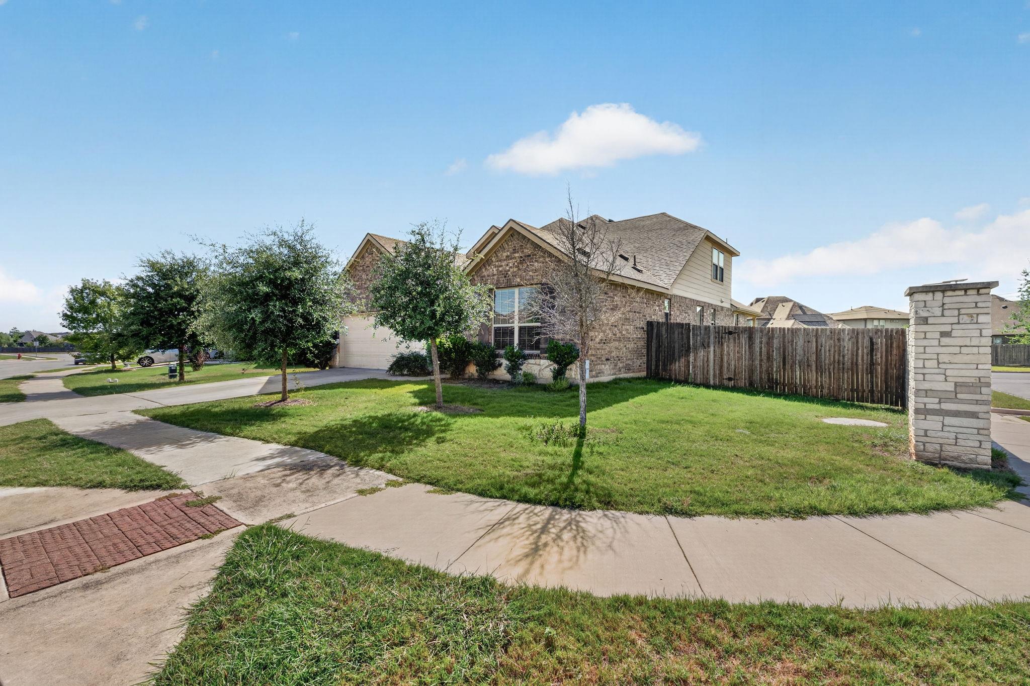 18201 Winnow WAY