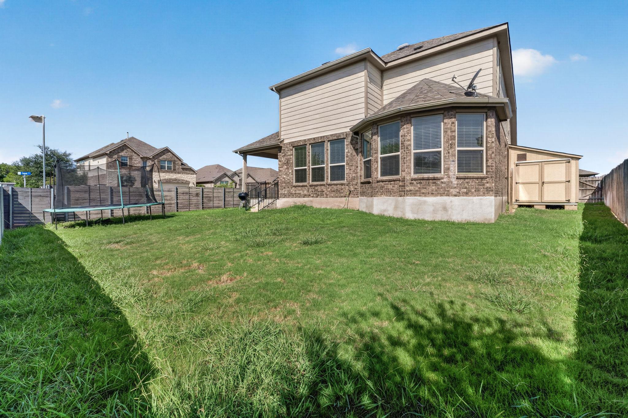 18201 Winnow WAY