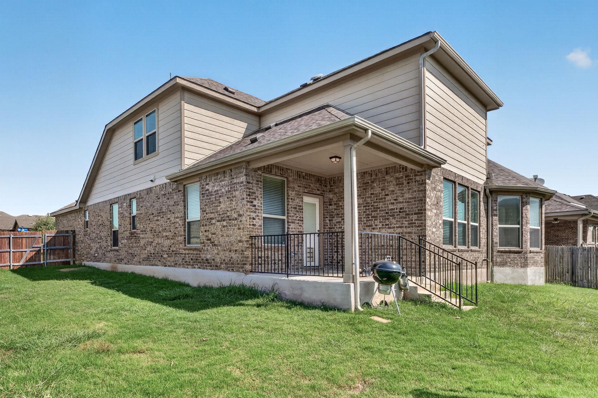 18201 Winnow WAY
