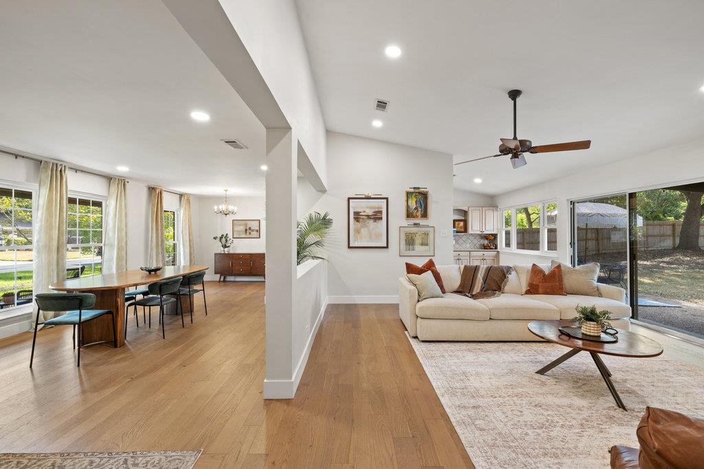 2401 Vassal DR, Austin