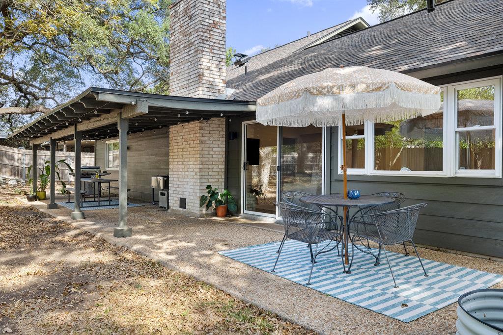 2401 Vassal DR, Austin