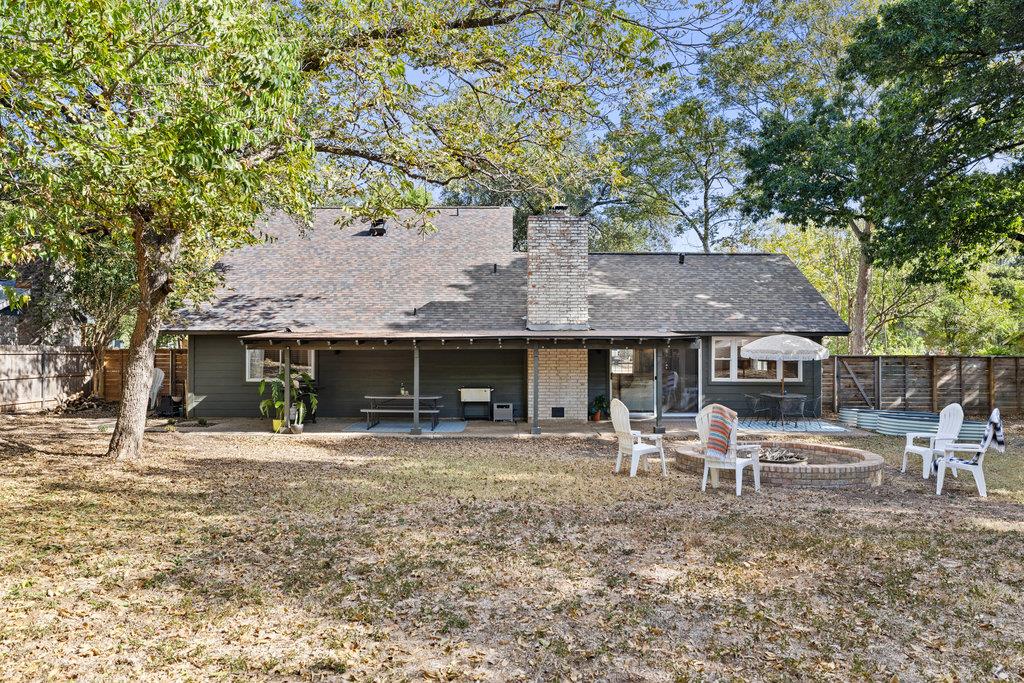 2401 Vassal DR, Austin