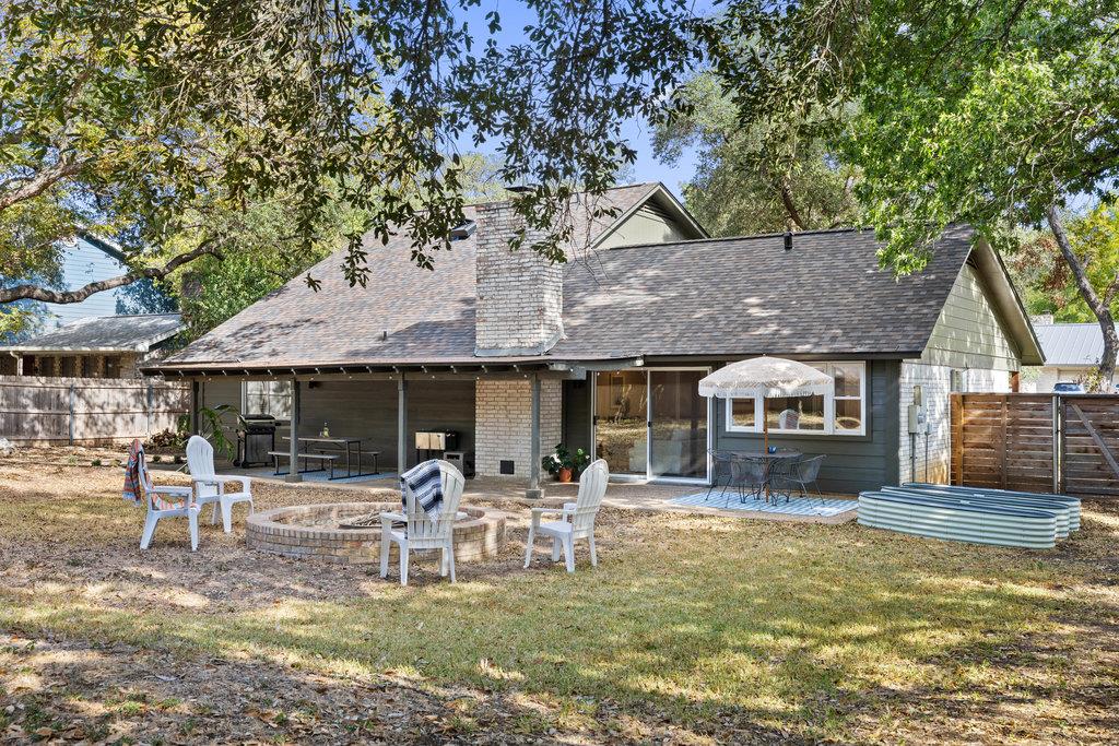 2401 Vassal DR, Austin