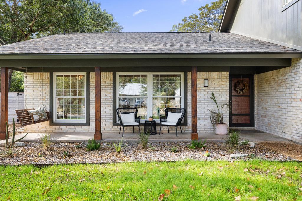 2401 Vassal DR, Austin