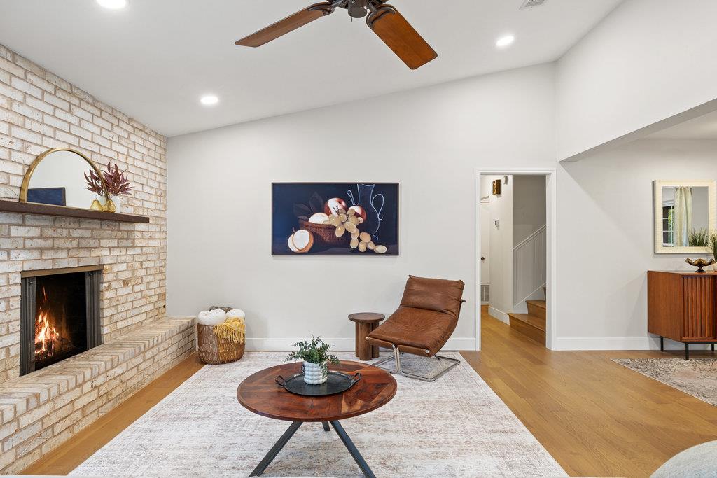 2401 Vassal DR, Austin