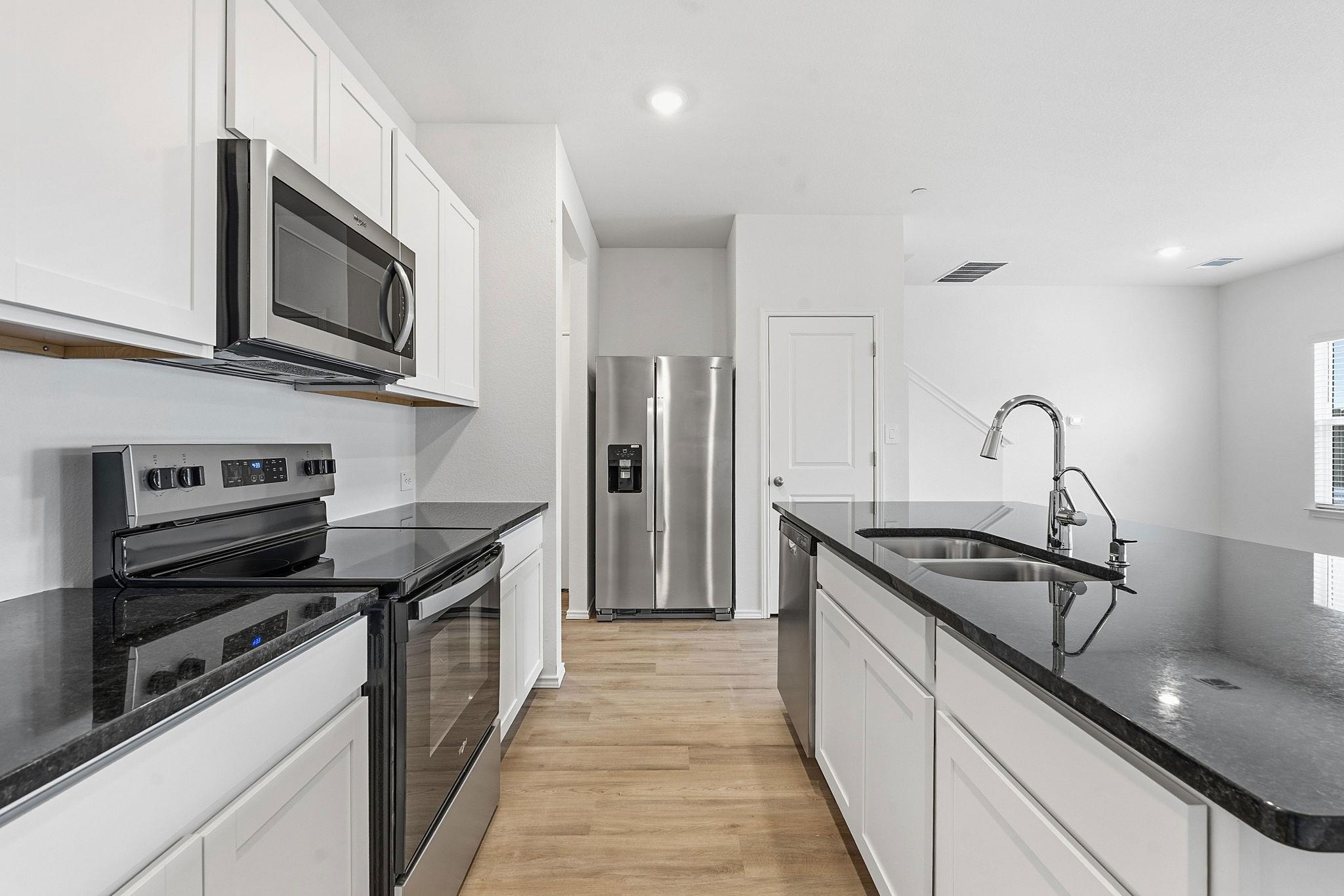 164 Cinnabar LN # 4
