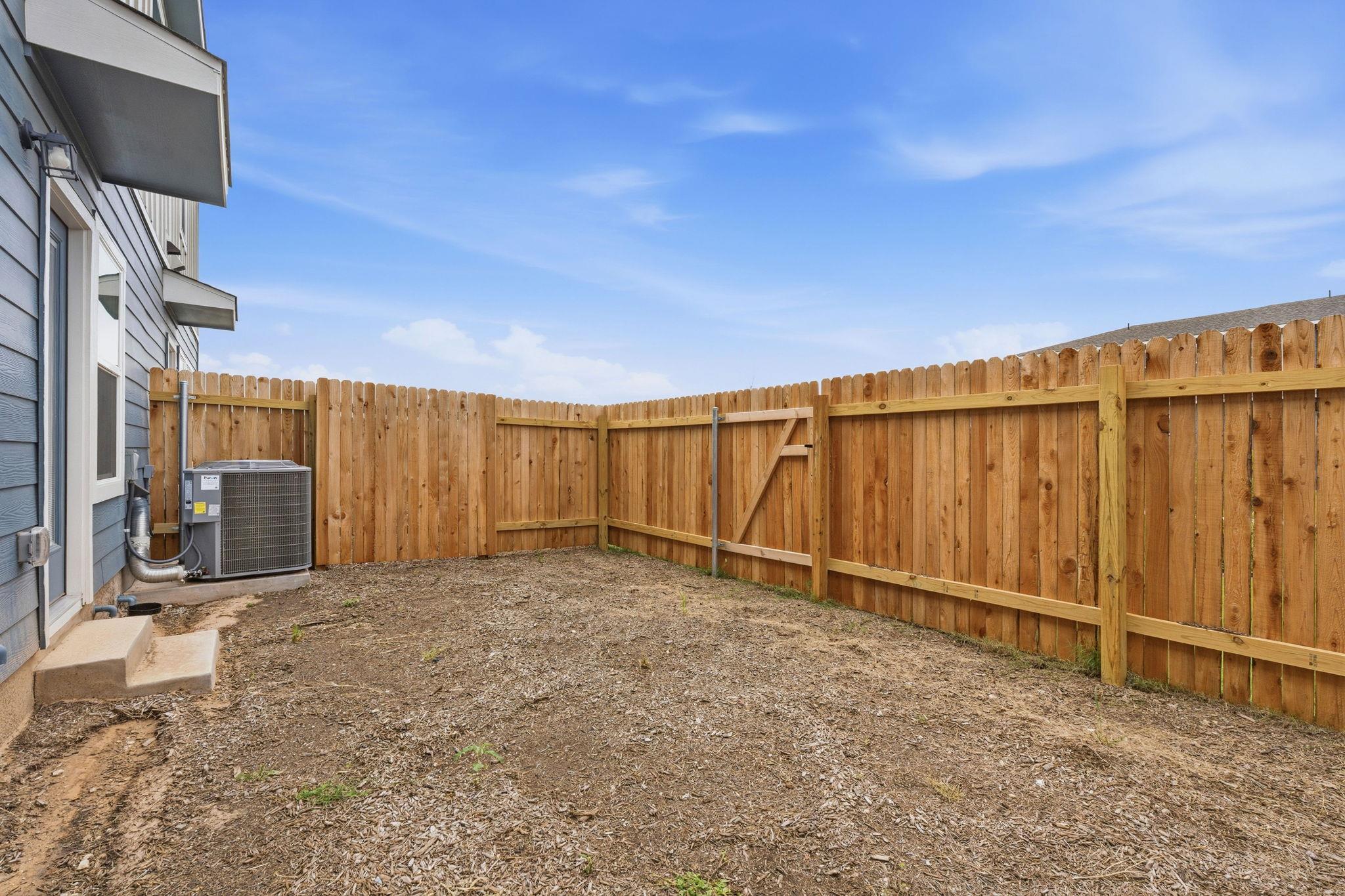 164 Cinnabar LN # 4