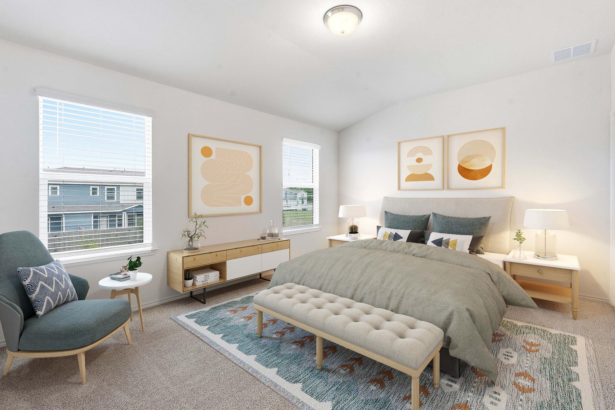 164 Cinnabar LN # 4