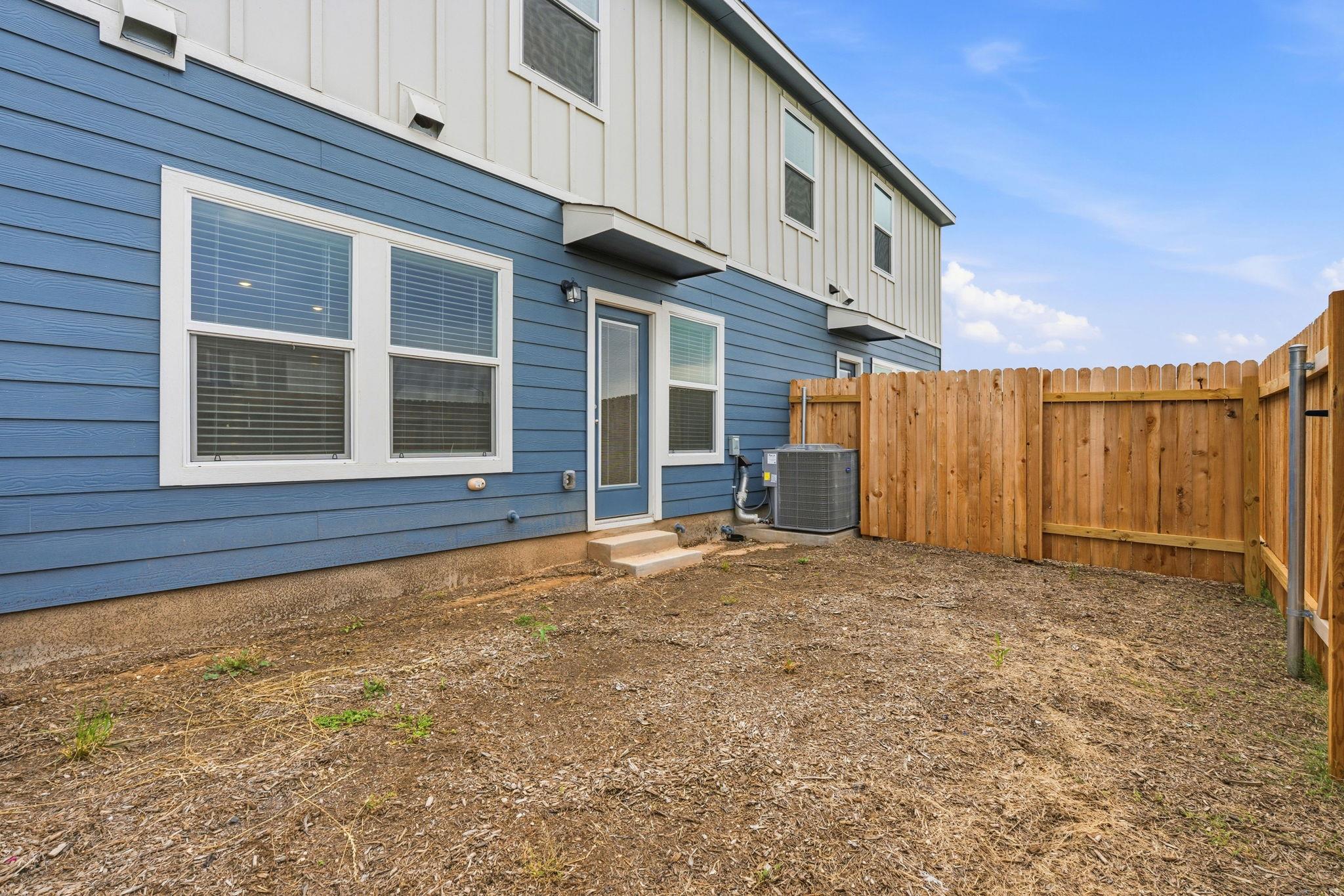 164 Cinnabar LN # 4