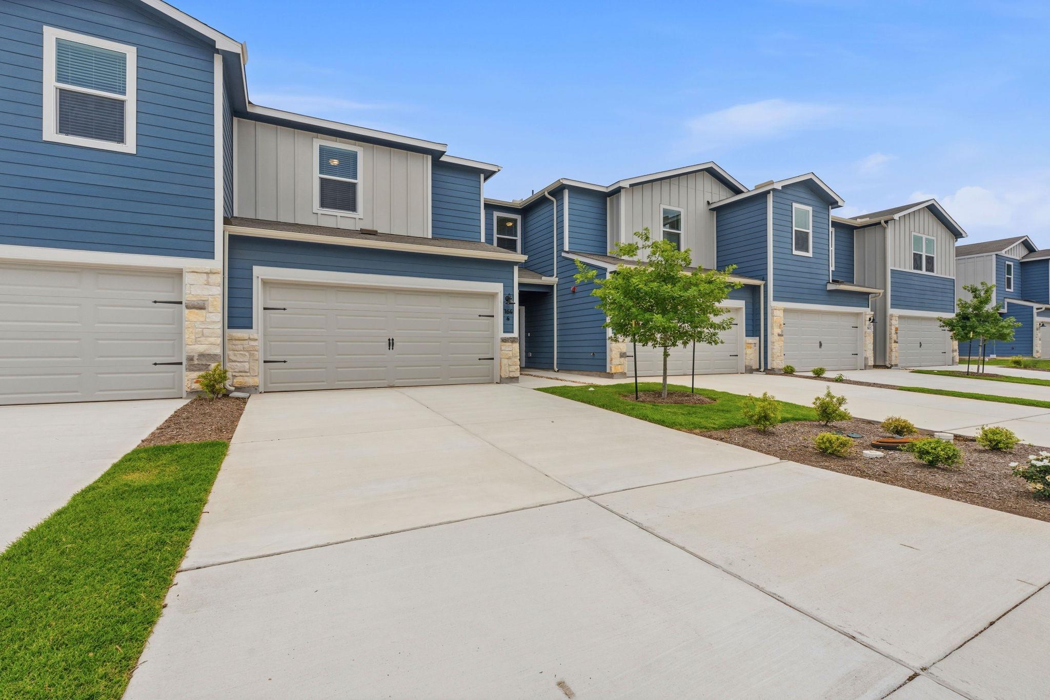 164 Cinnabar LN # 4