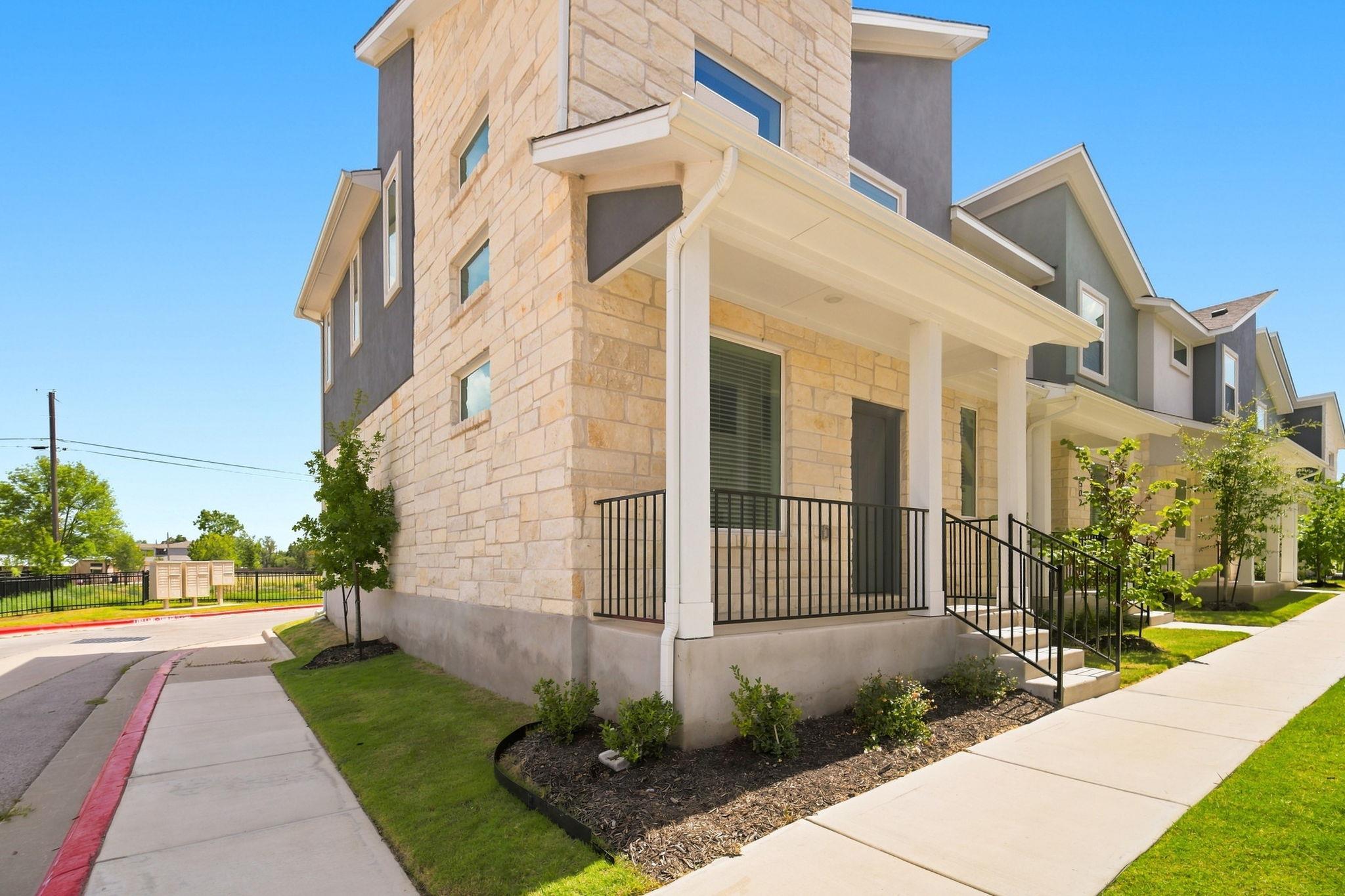 500 Municipal Drive DR # 501