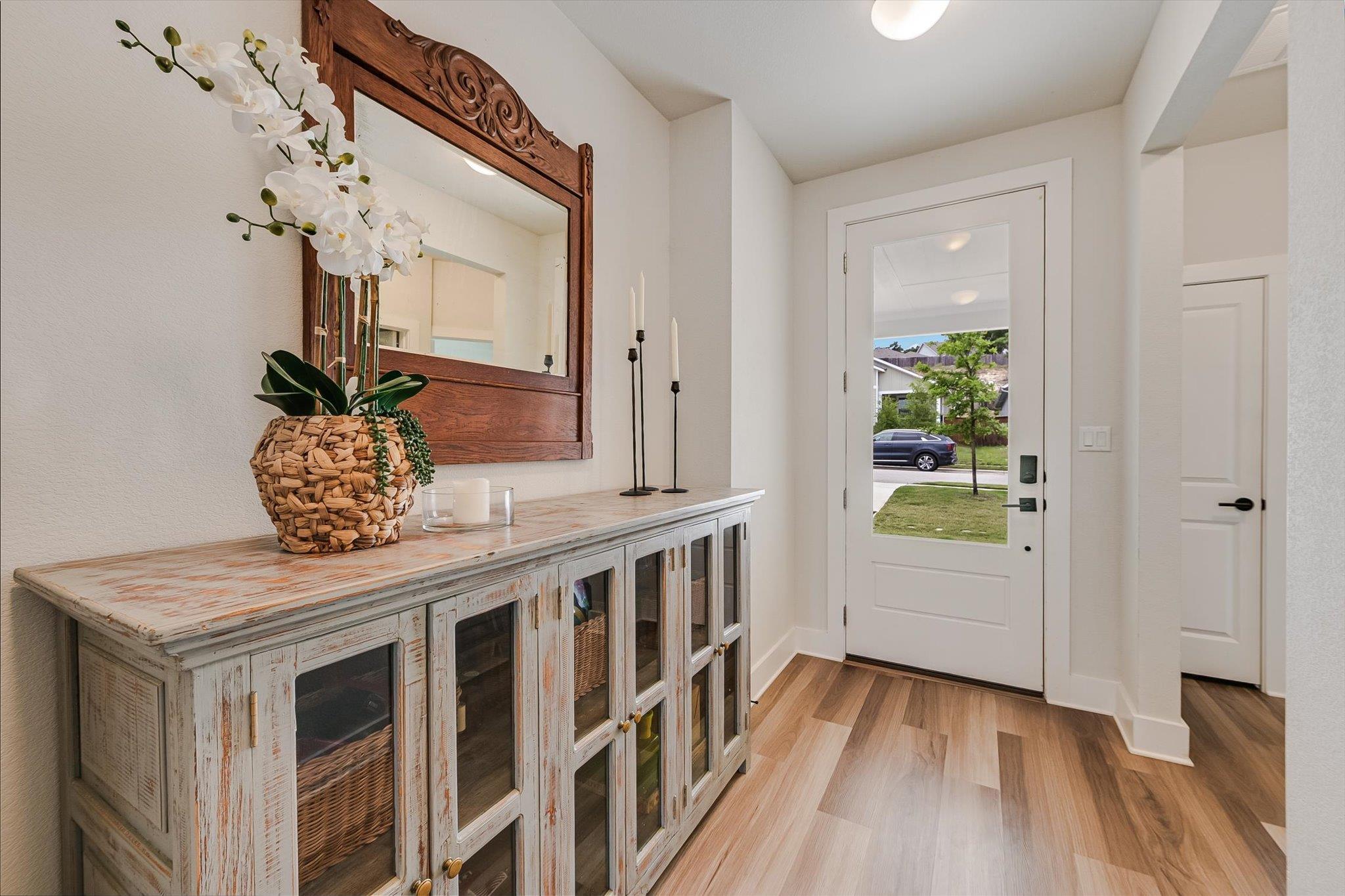 125 Broken Oak DR